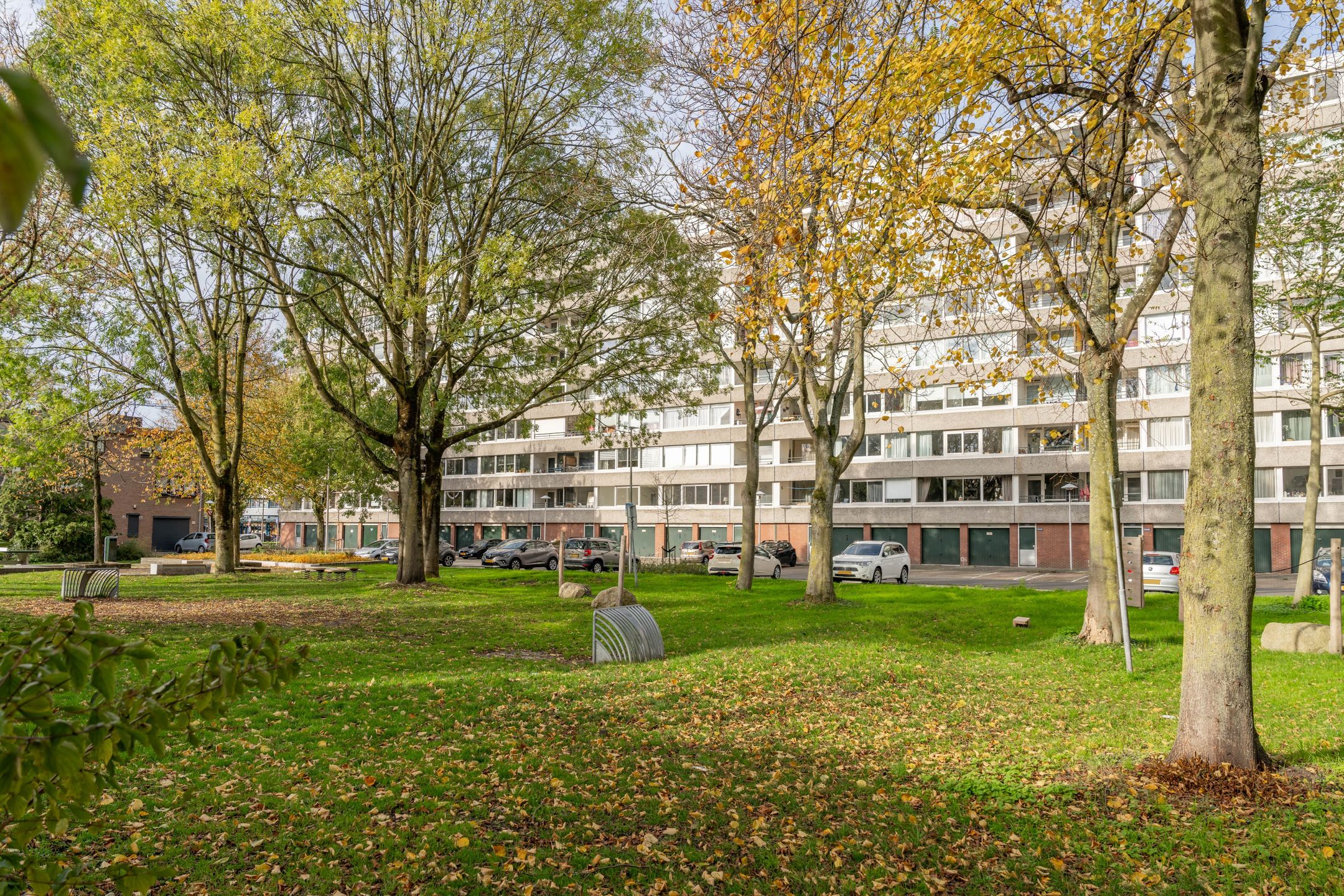 Foto van Patmosdreef 34, Utrecht