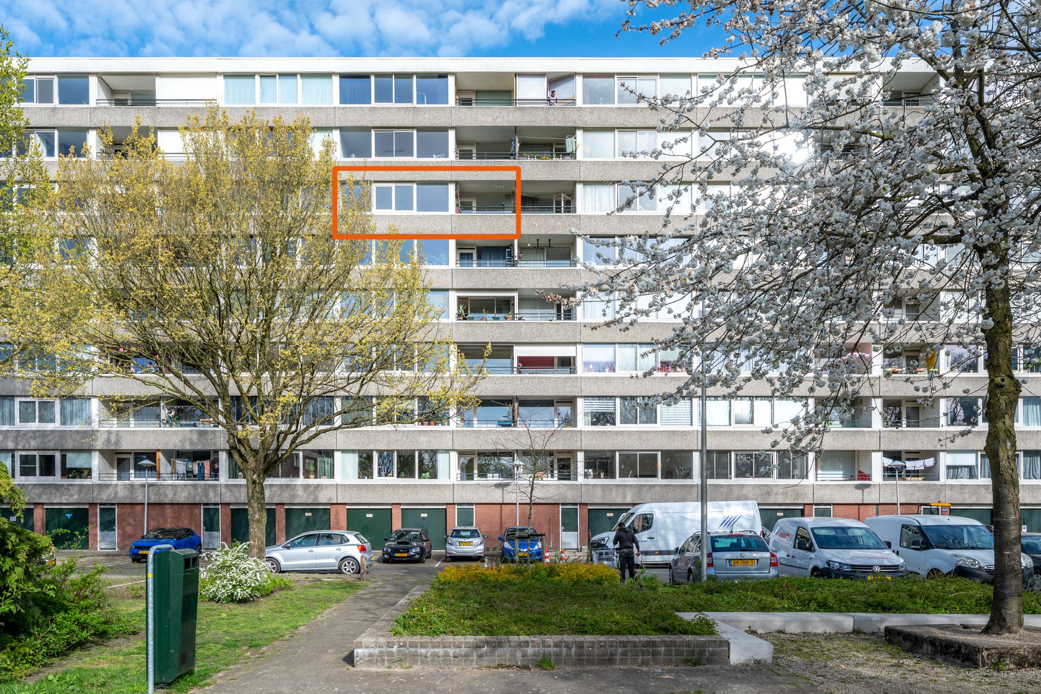 Foto van Patmosdreef 152, Utrecht