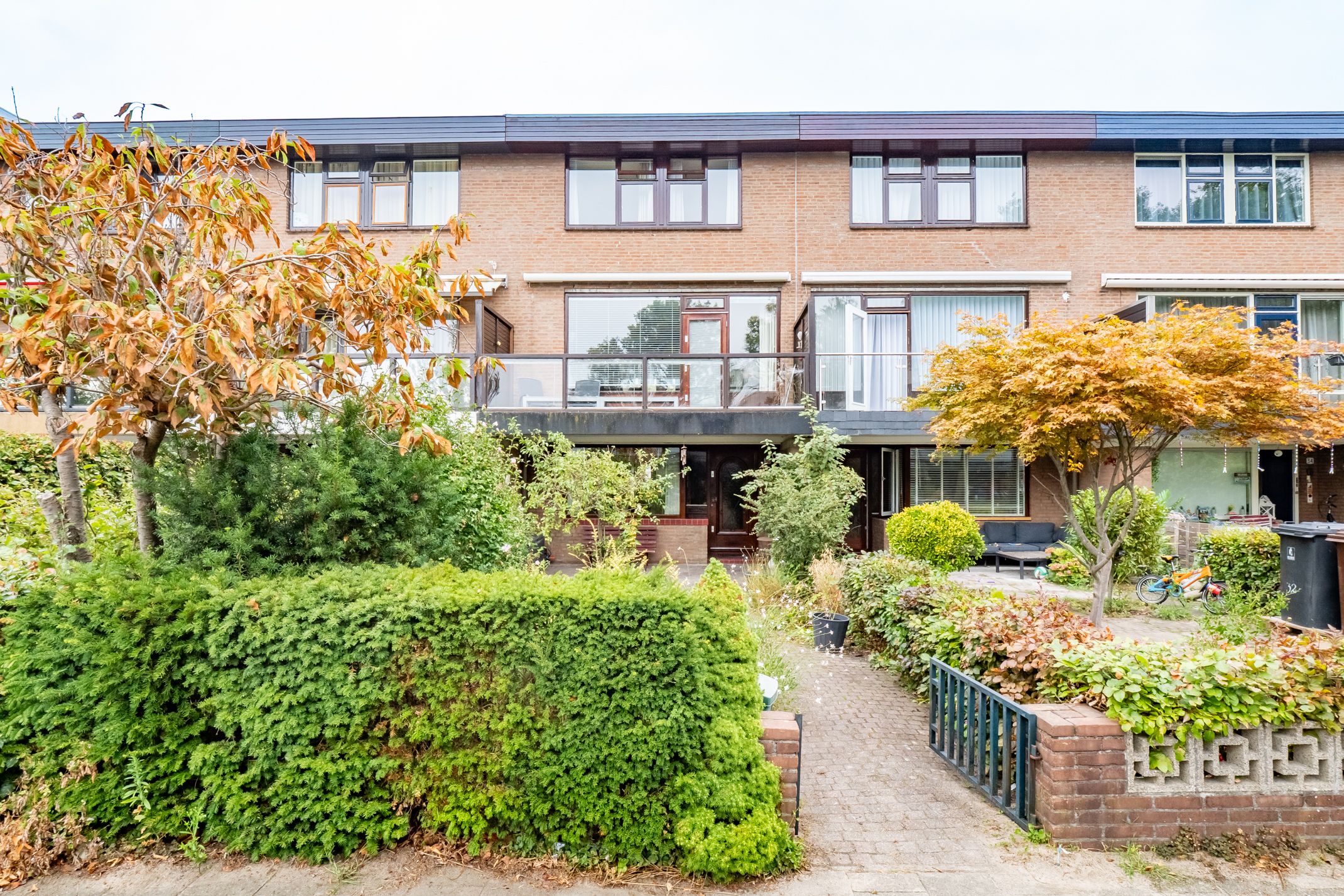 Foto van Zamenhofdreef 30, Utrecht