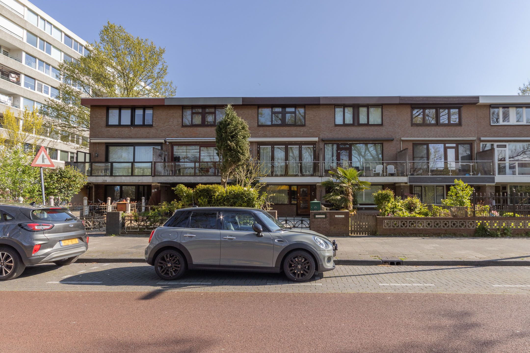 Foto van Zamenhofdreef 46, Utrecht