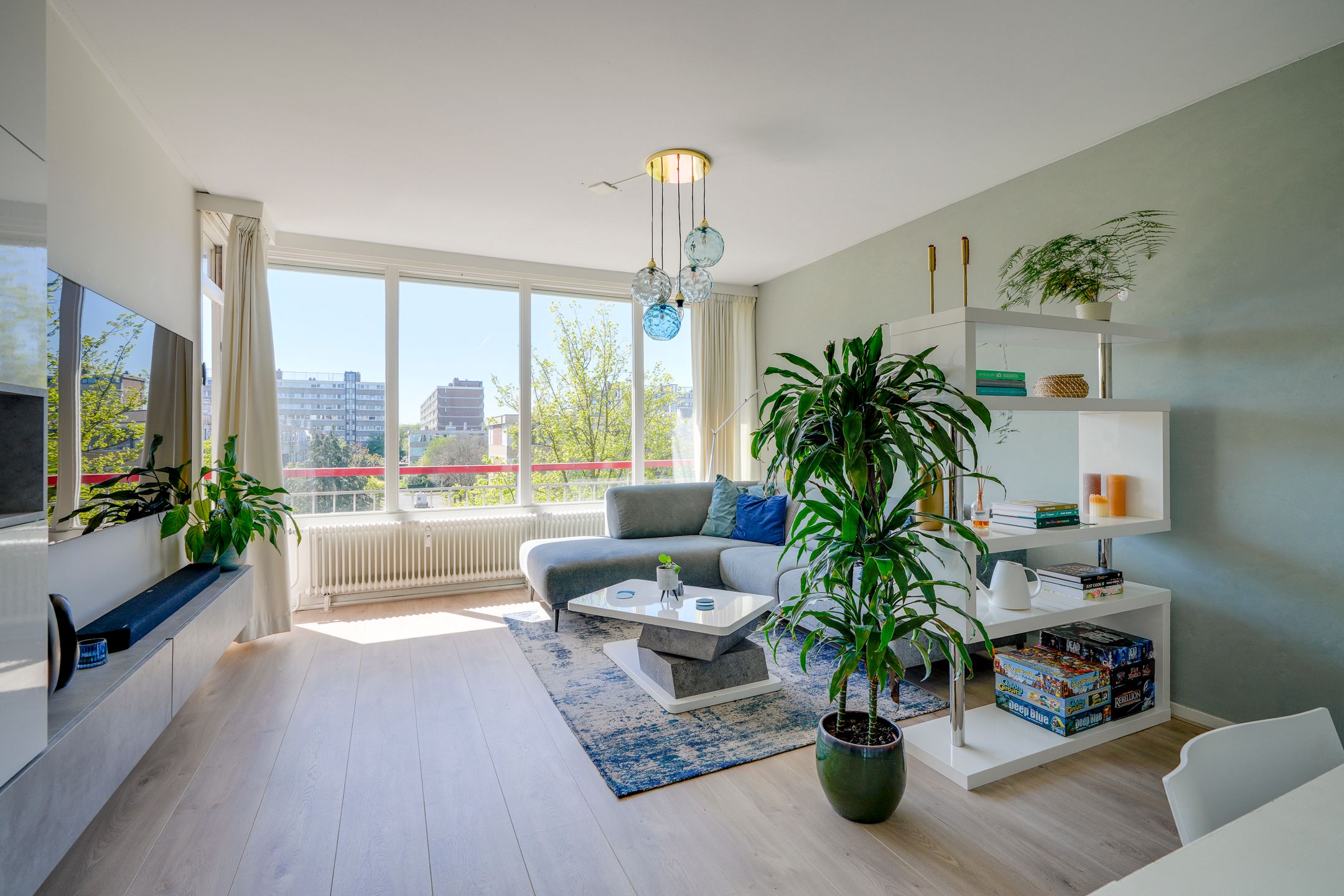 Foto van Korfoedreef 65, Utrecht