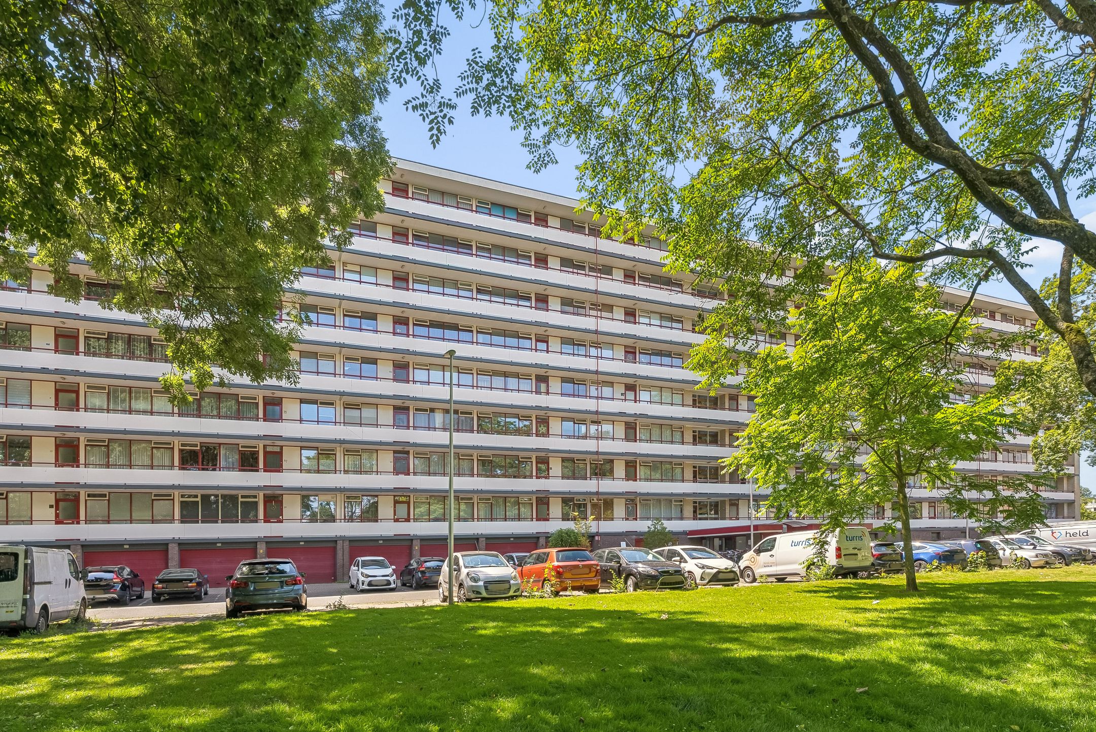 Foto van Korfoedreef 155, Utrecht