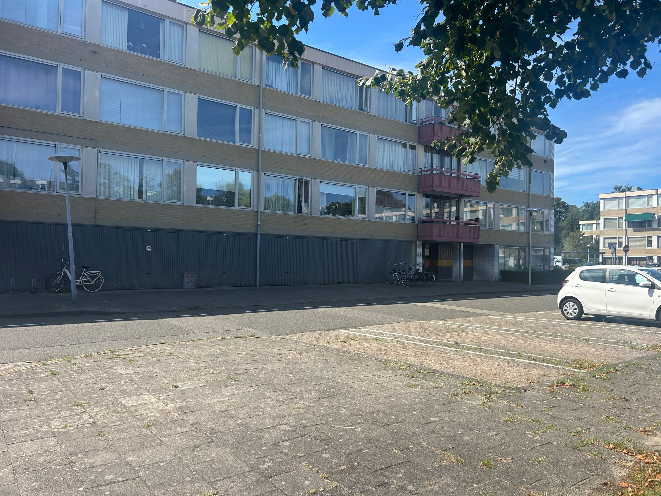 Foto van Moezeldreef 25, Utrecht