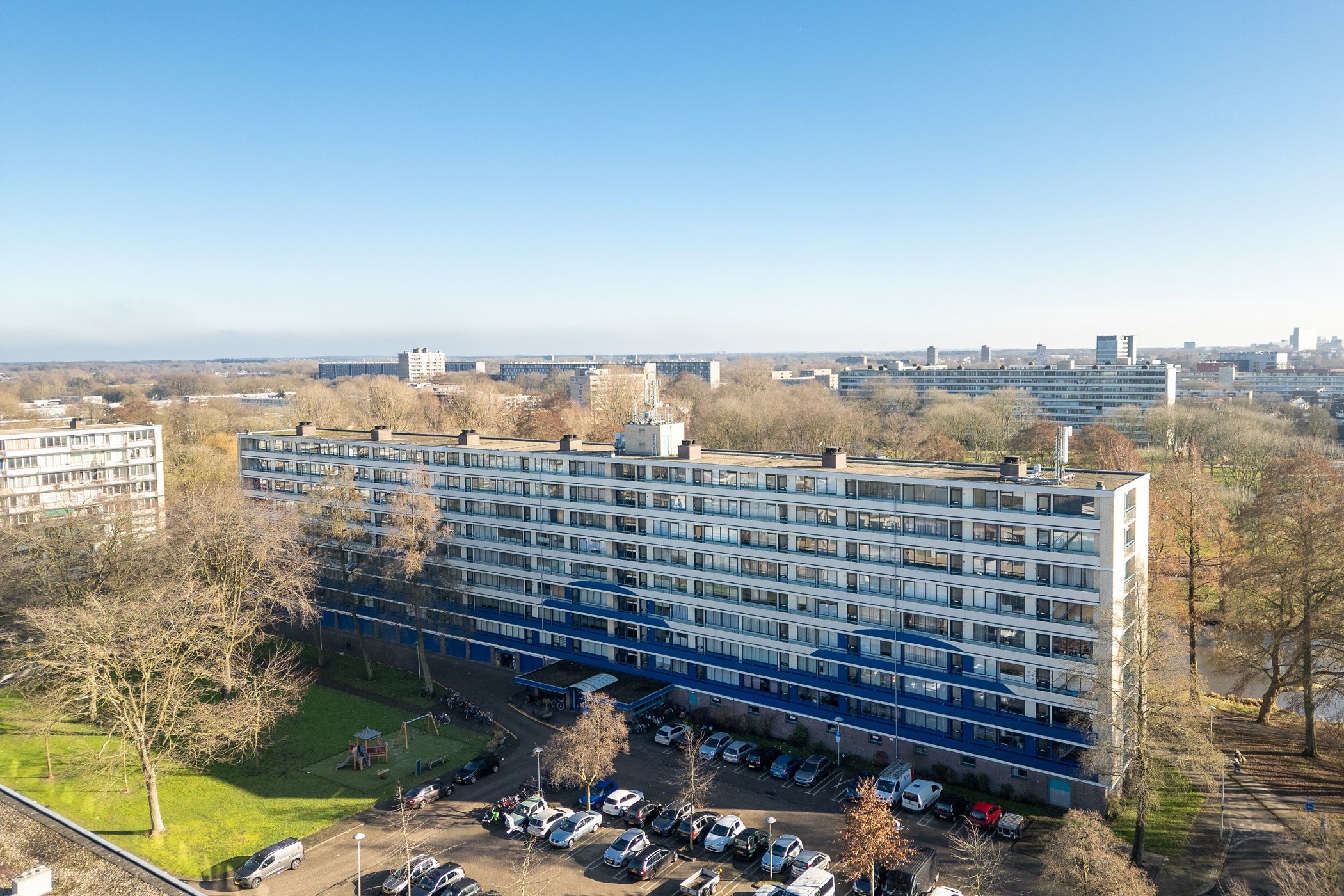 Foto van Rhodosdreef 248, Utrecht