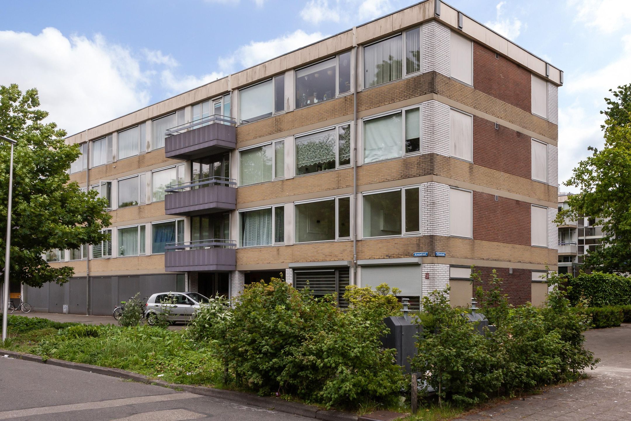 Foto van Kretadreef 156, Utrecht
