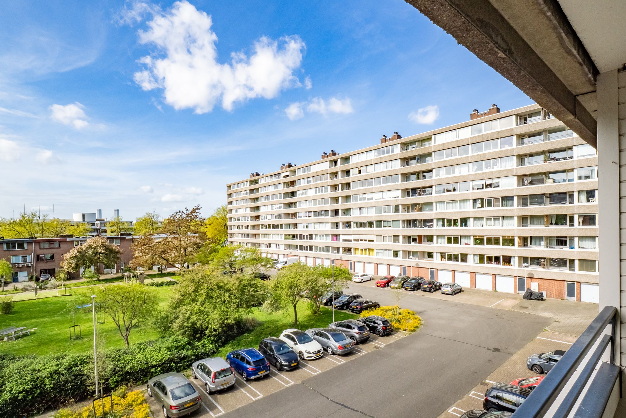 Foto van Milosdreef 43, Utrecht