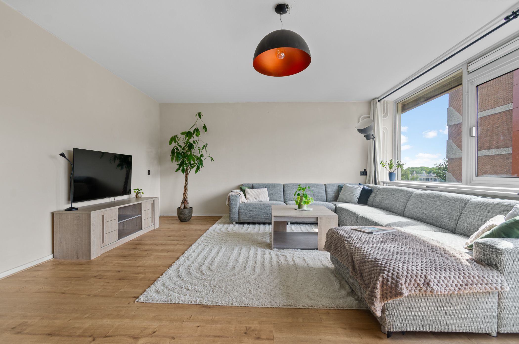 Foto van Androsdreef 14, Utrecht