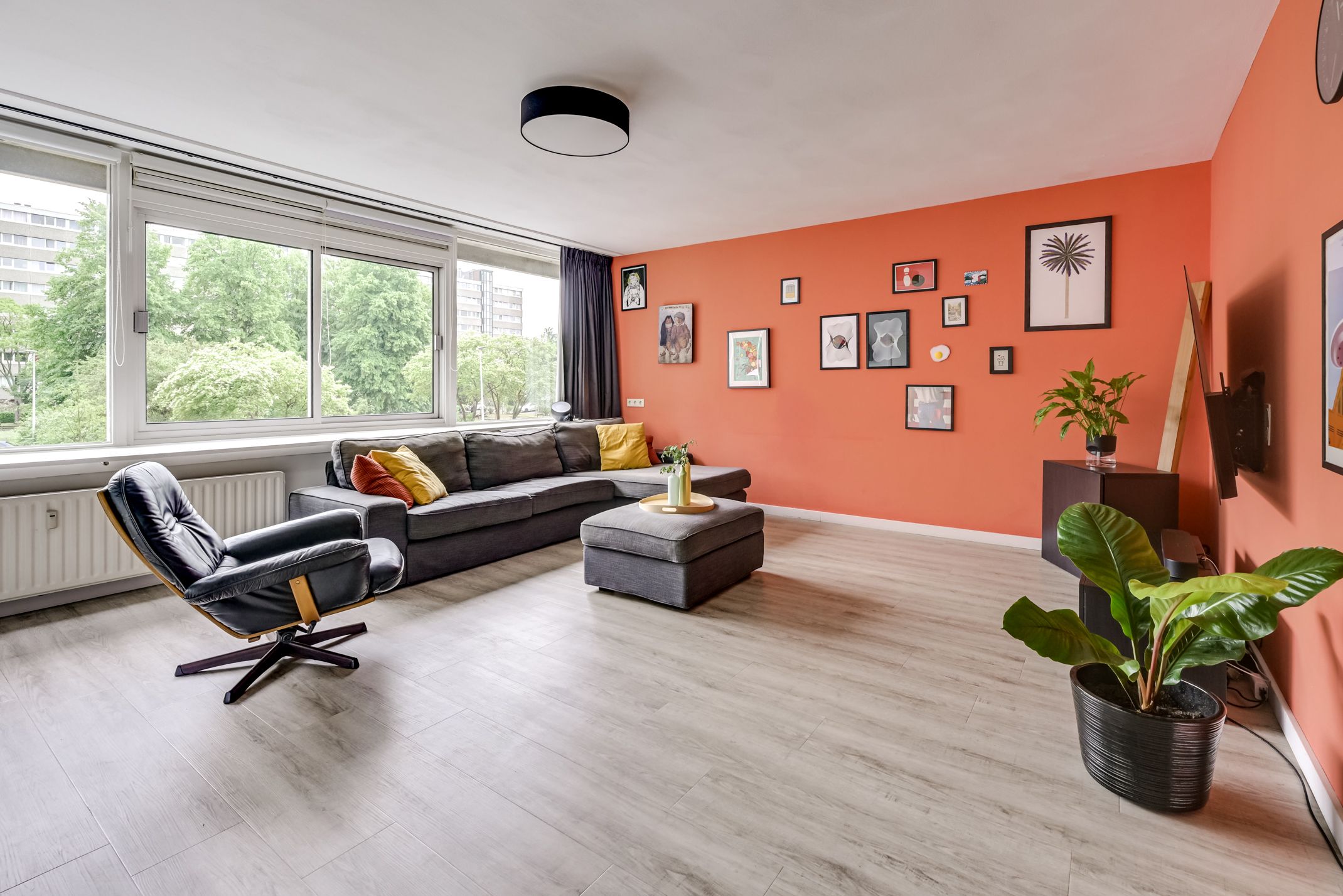 Foto van Androsdreef 36, Utrecht