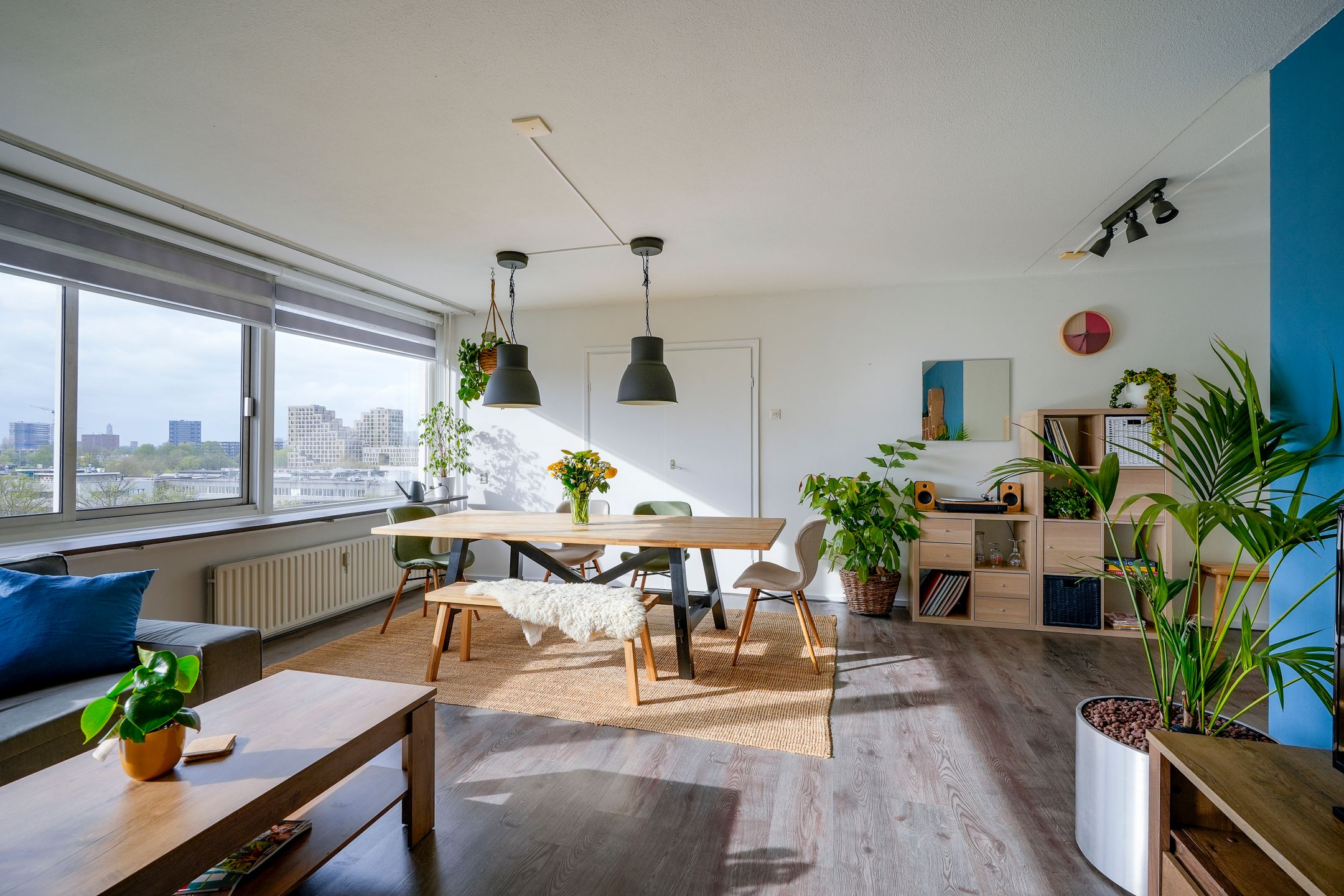 Foto van Androsdreef 122, Utrecht