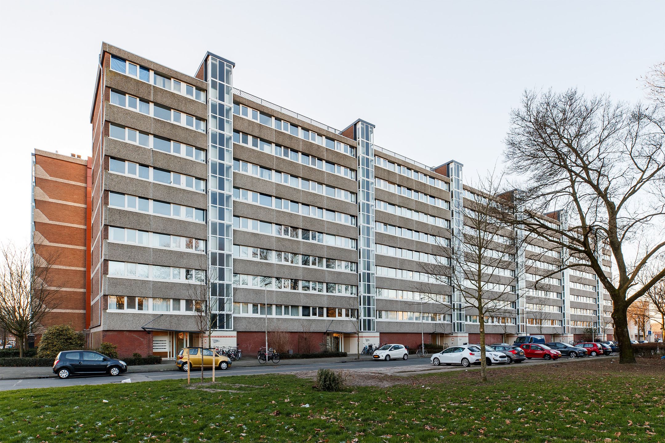 Foto van Androsdreef 192, Utrecht