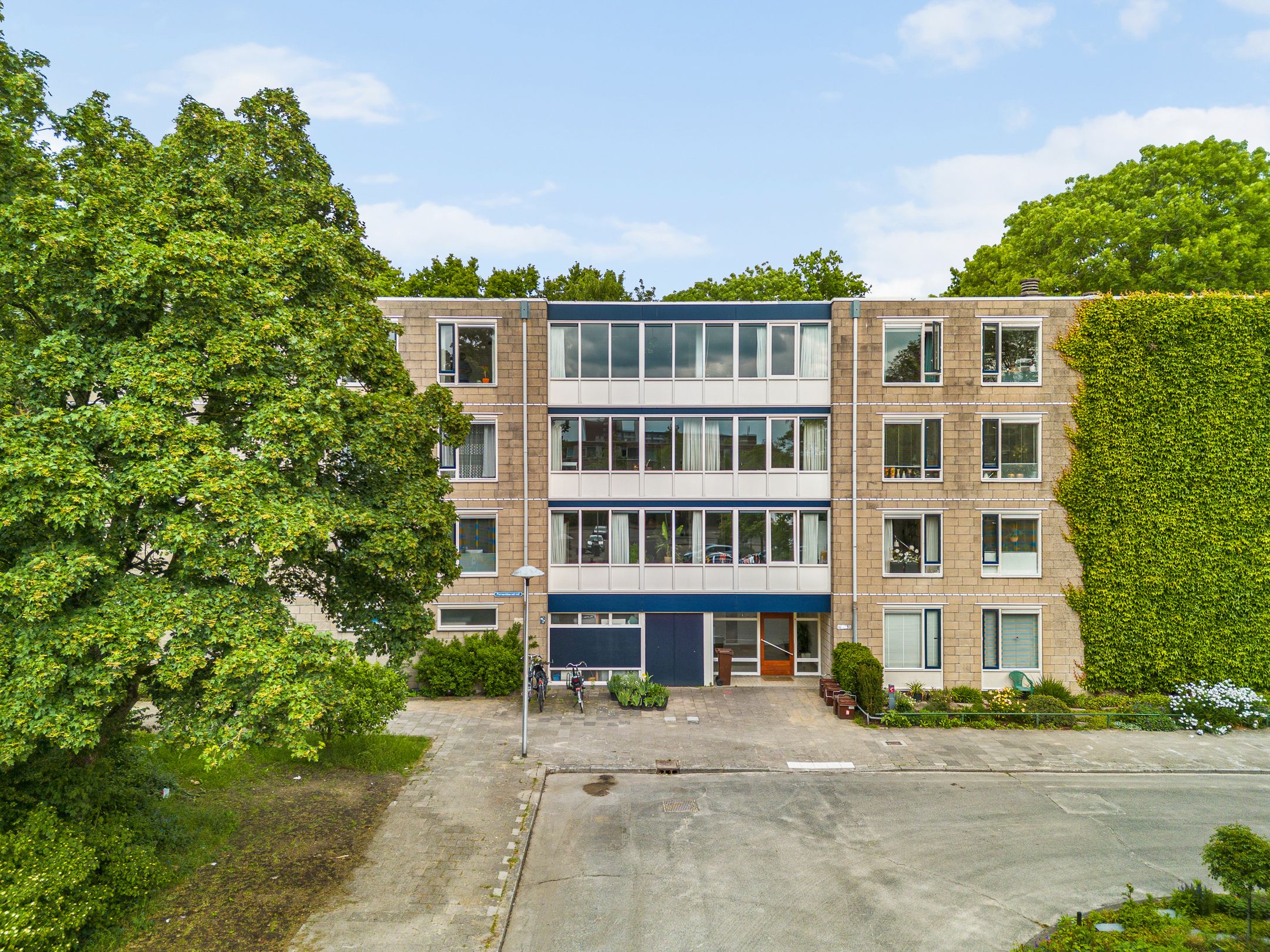 Foto van Pernambucodreef 30, Utrecht