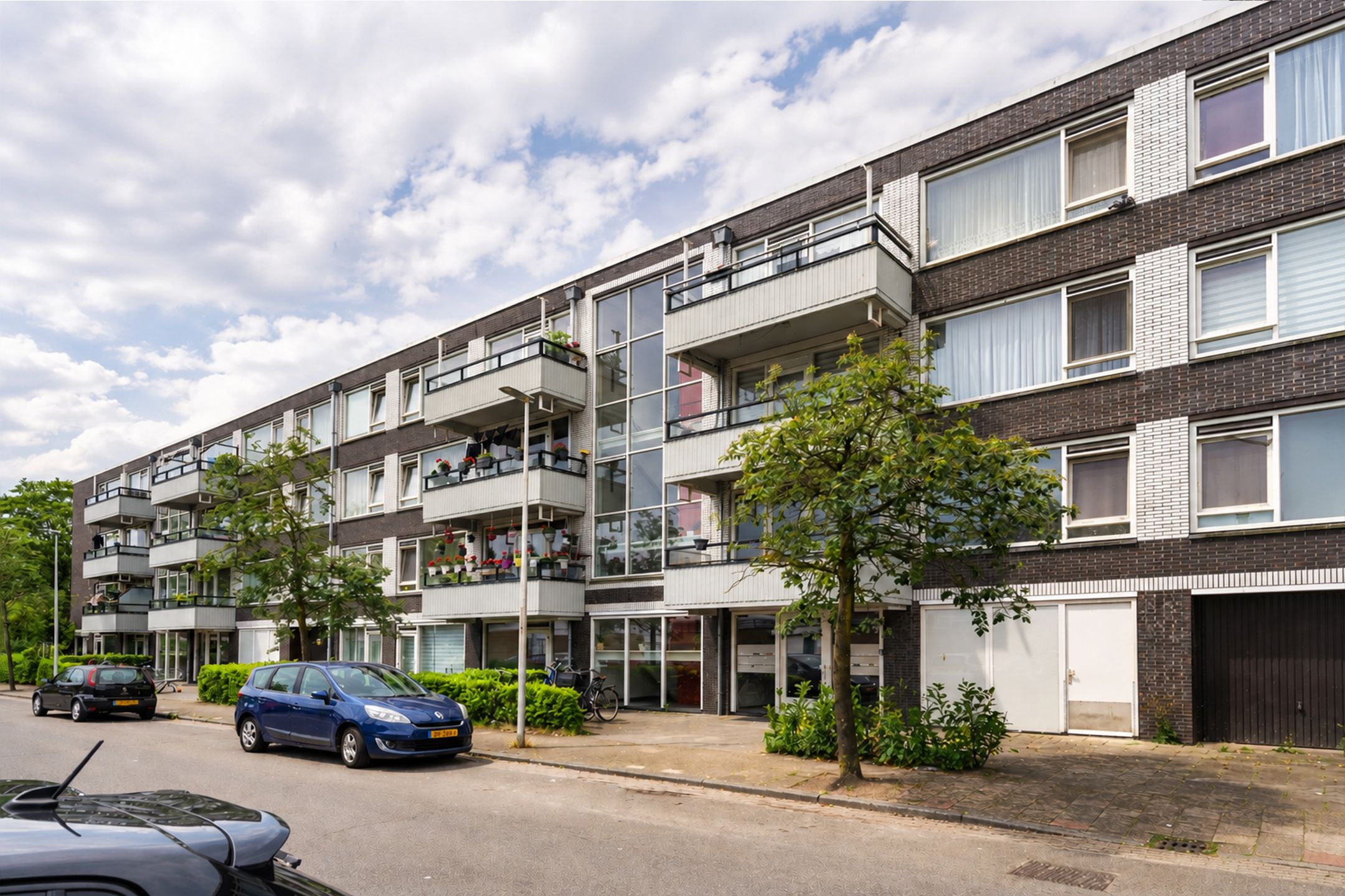 Foto van Victoria Regiadreef 111, Utrecht