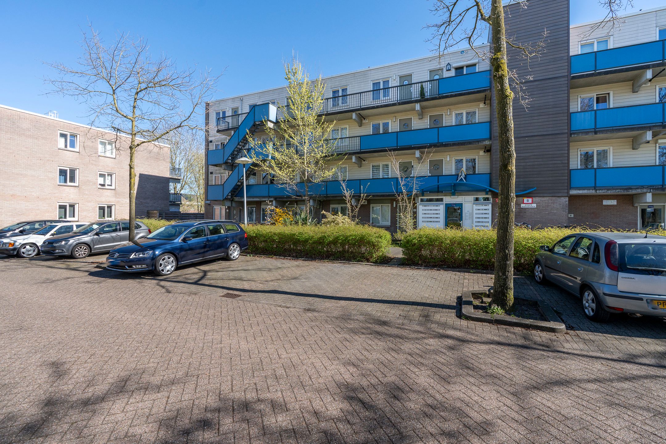 Foto van Chilidreef 29, Utrecht