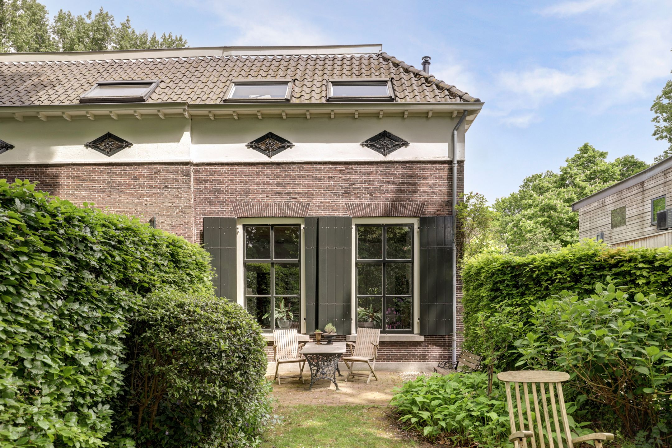 Foto van Vechtdijk 146, Utrecht