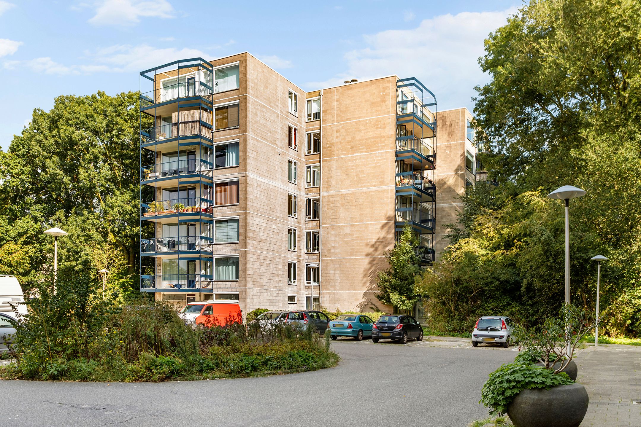 Foto van Cayennedreef 16, Utrecht