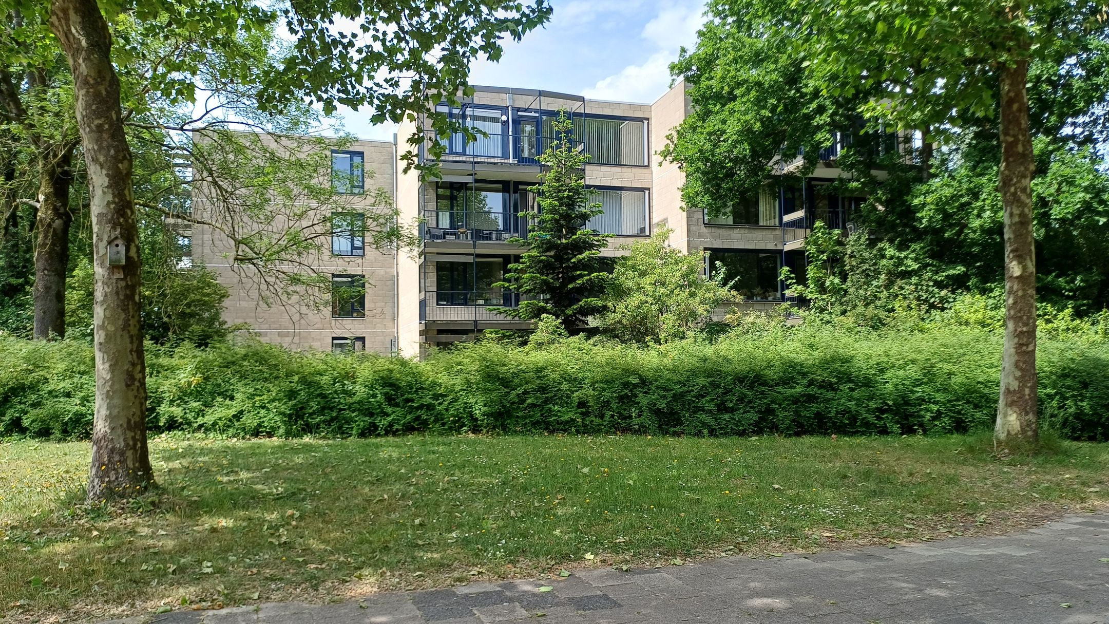 Foto van Trinidaddreef 13, Utrecht