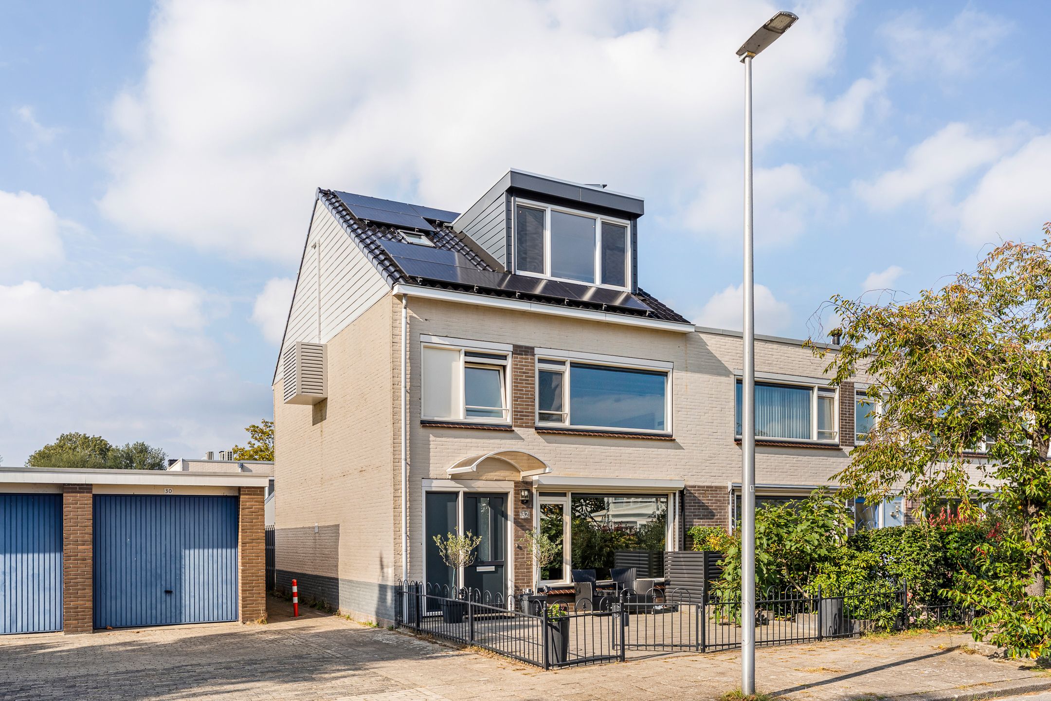 Foto van Bonairedreef 32, Utrecht