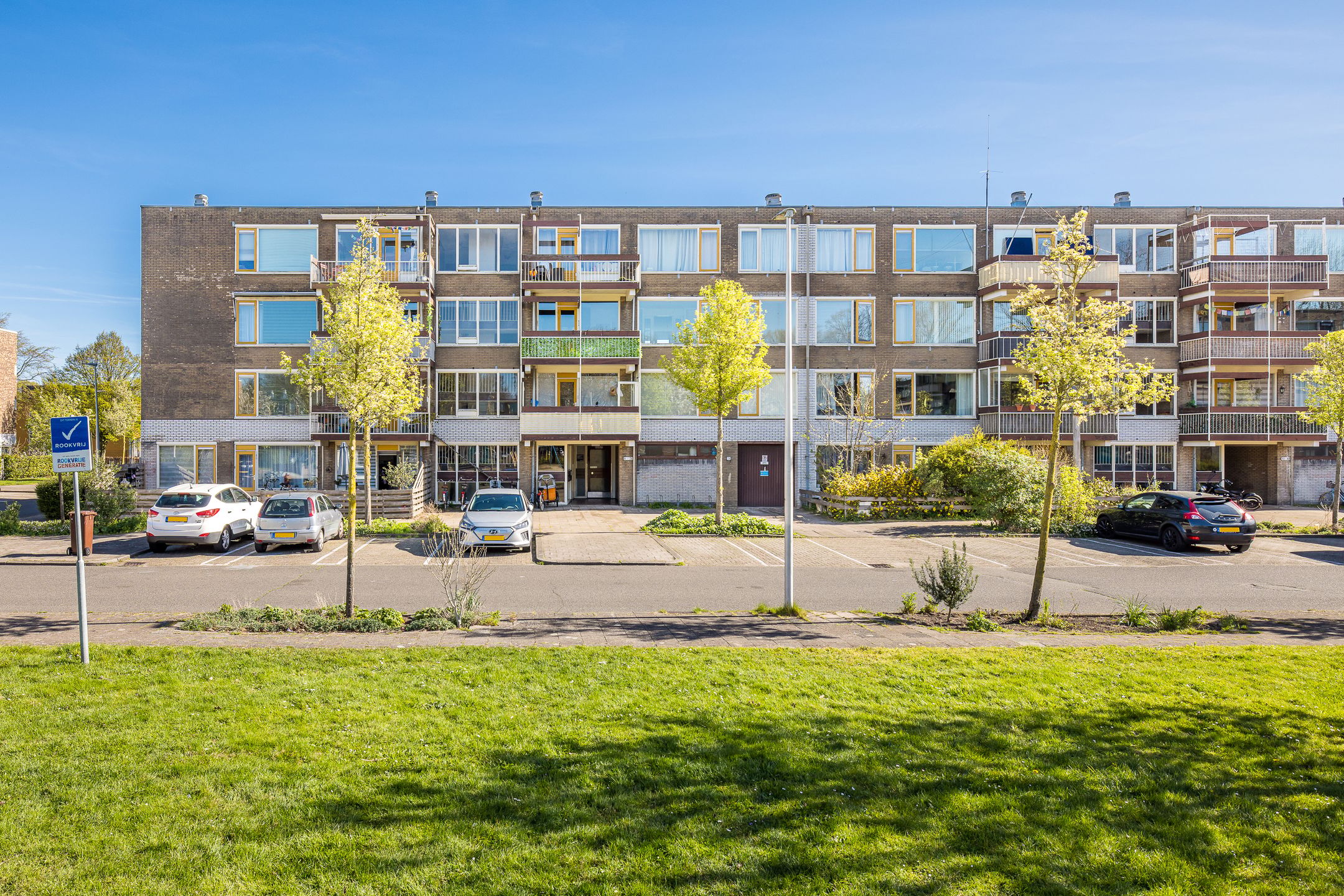 Foto van Santiagodreef 16, Utrecht