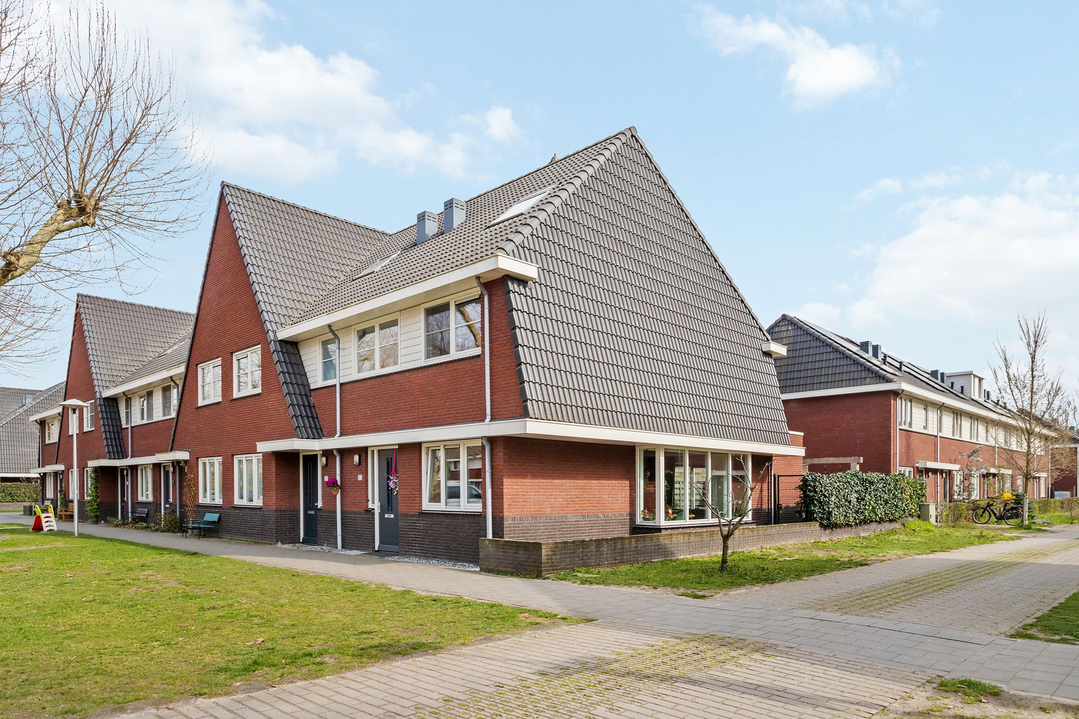 Foto van Campinasdreef 30, Utrecht