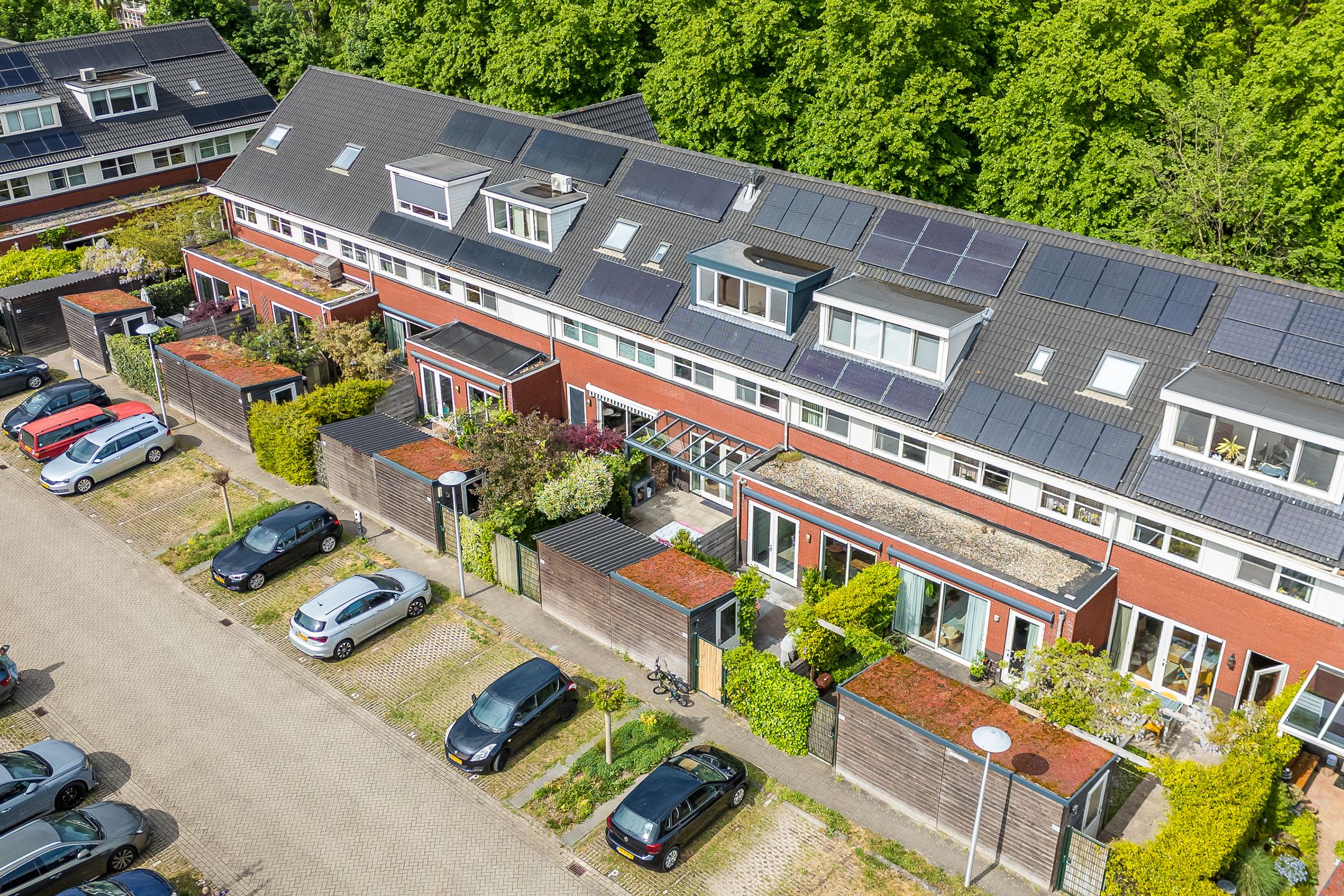 Foto van Vitóriadreef 43, Utrecht