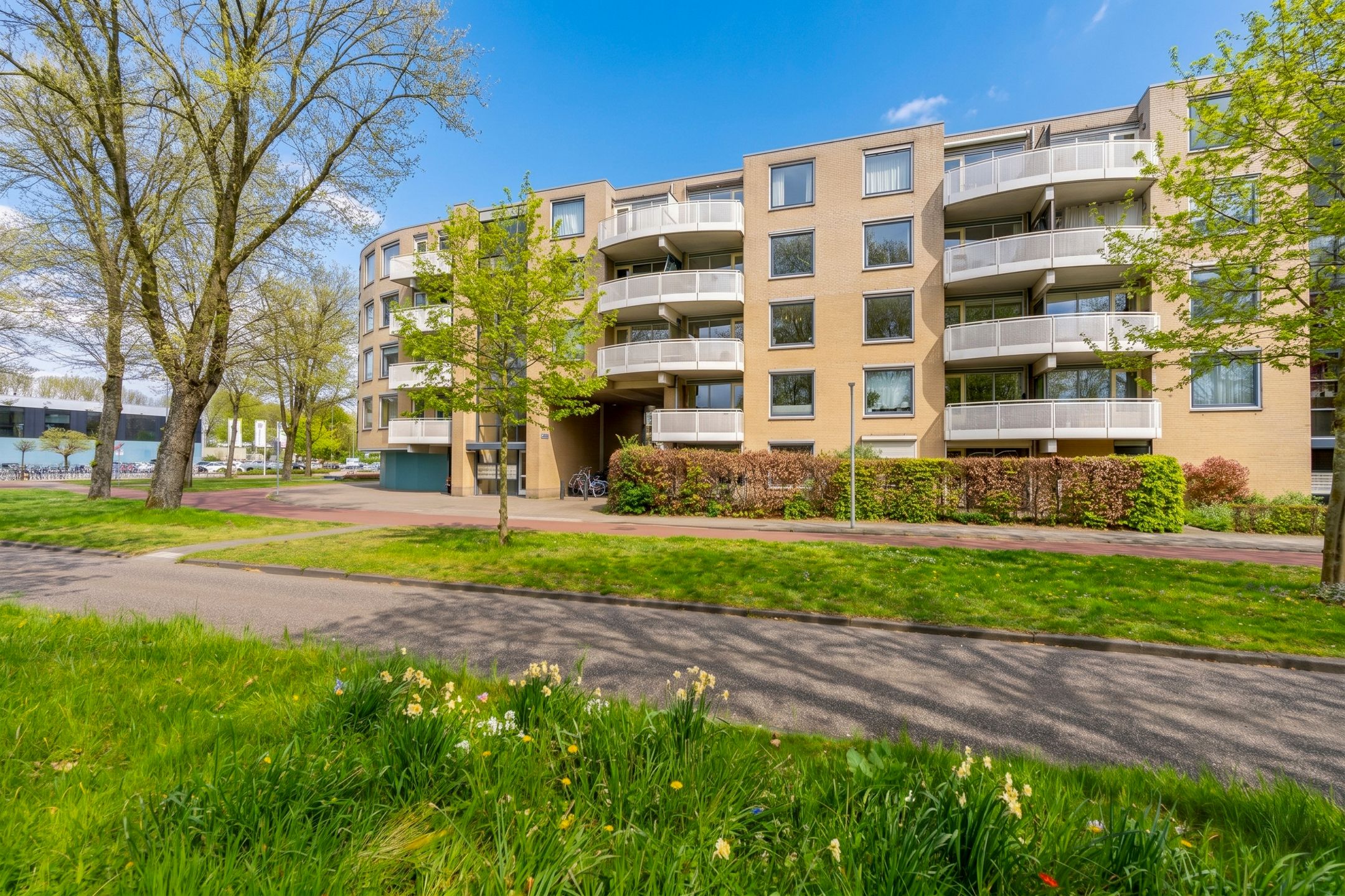 Foto van Paranádreef 69, Utrecht