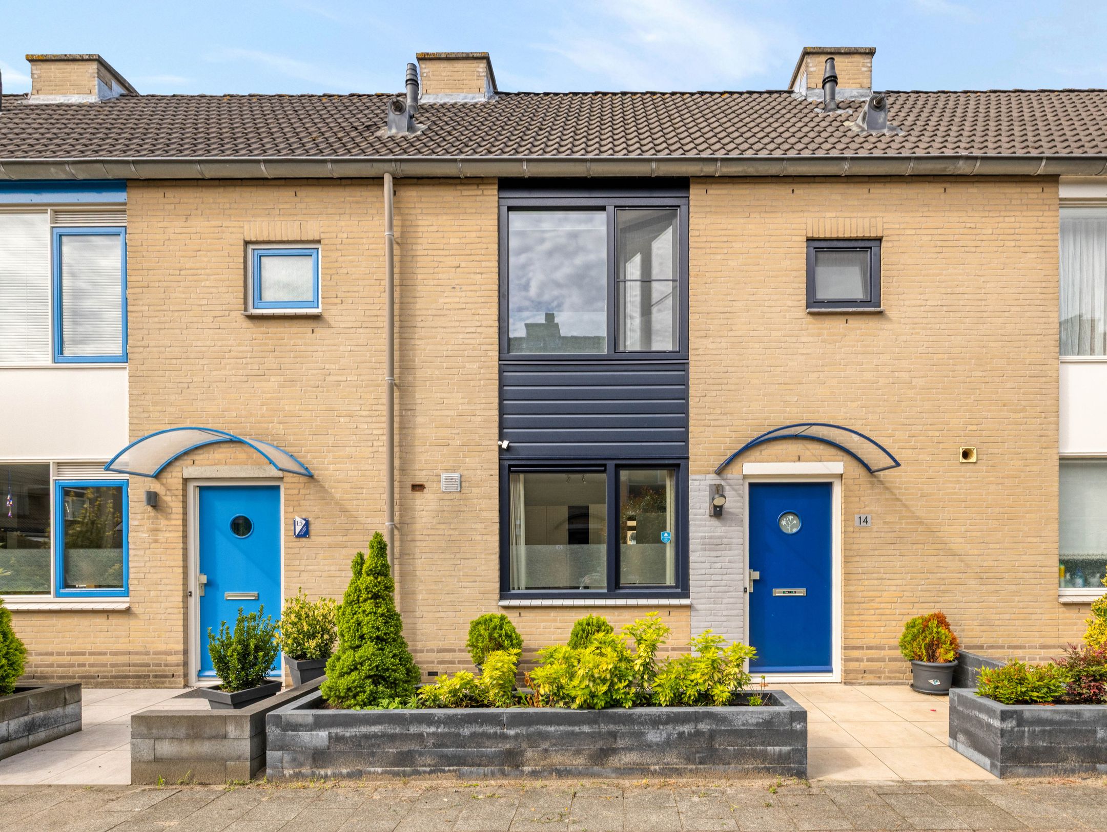 Foto van Zuidpooldreef 14, Utrecht