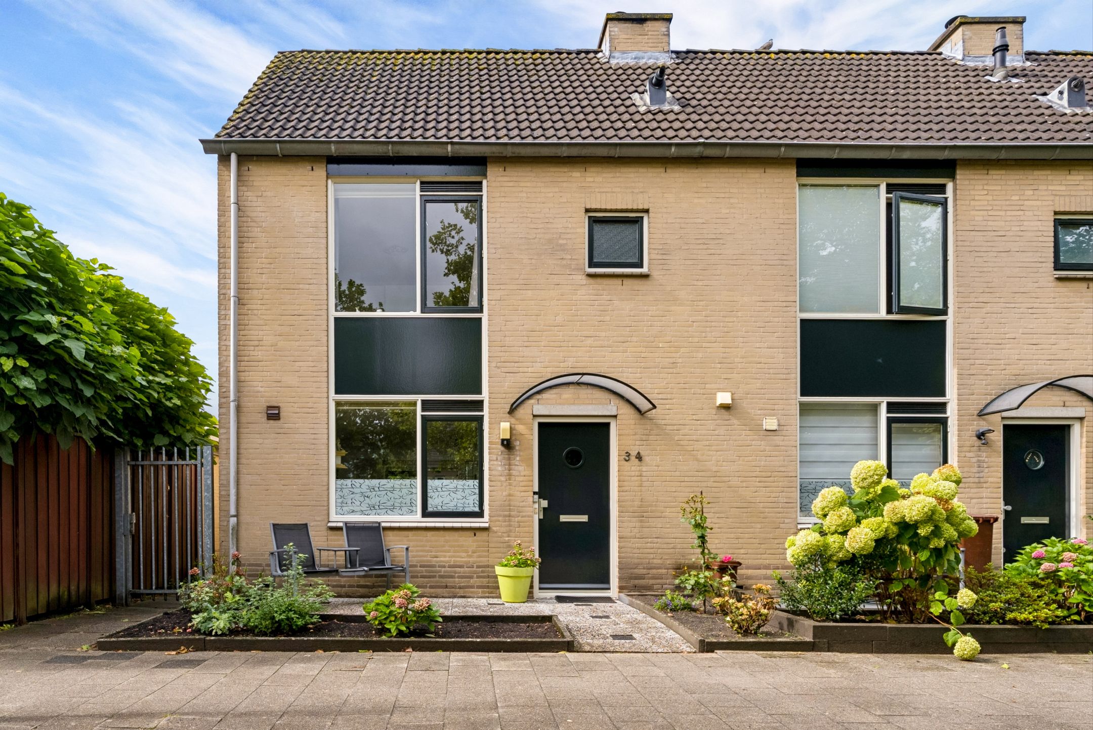 Foto van Zuidpooldreef 34, Utrecht