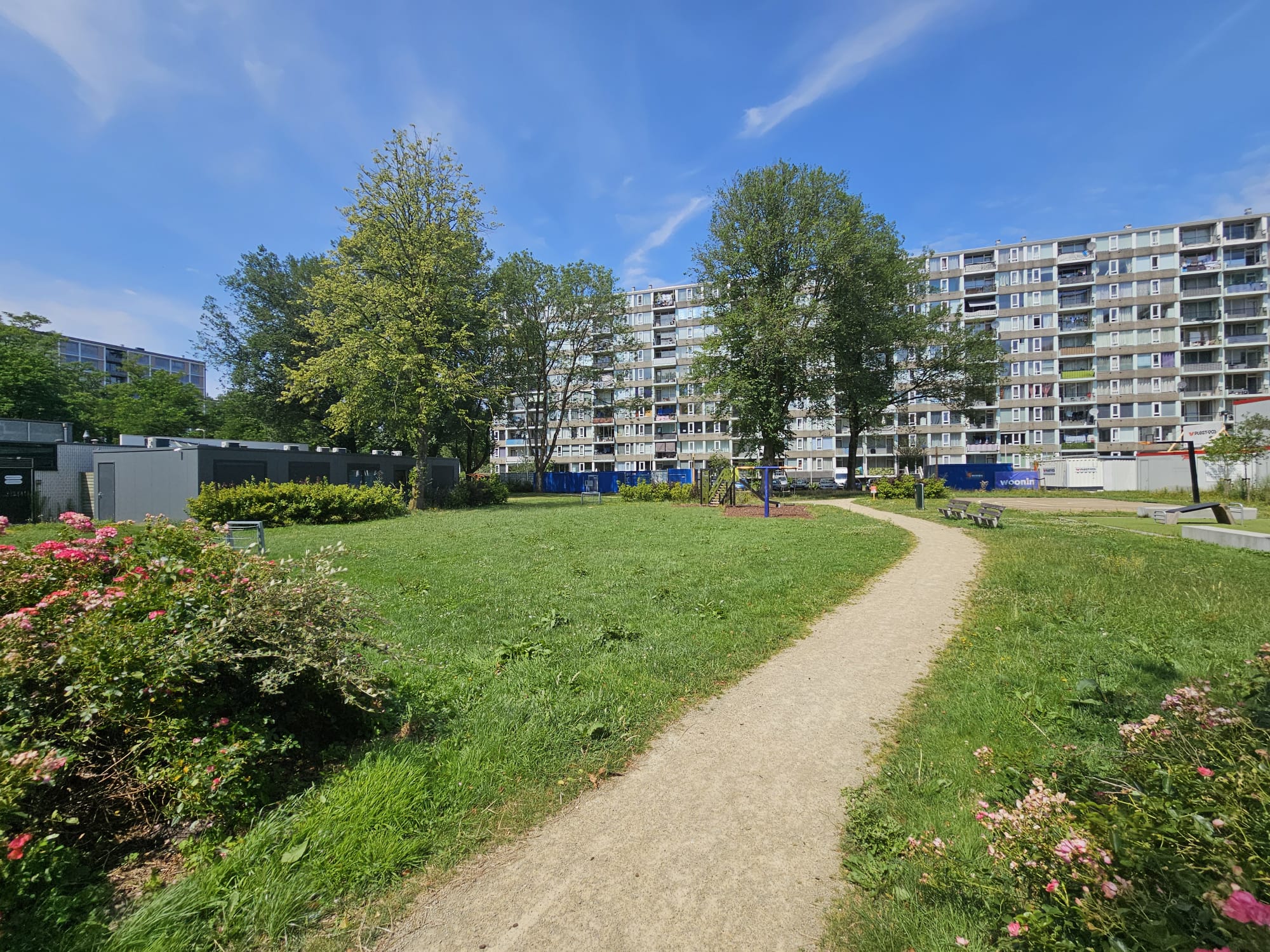 Foto van Tafelbergdreef 6, Utrecht