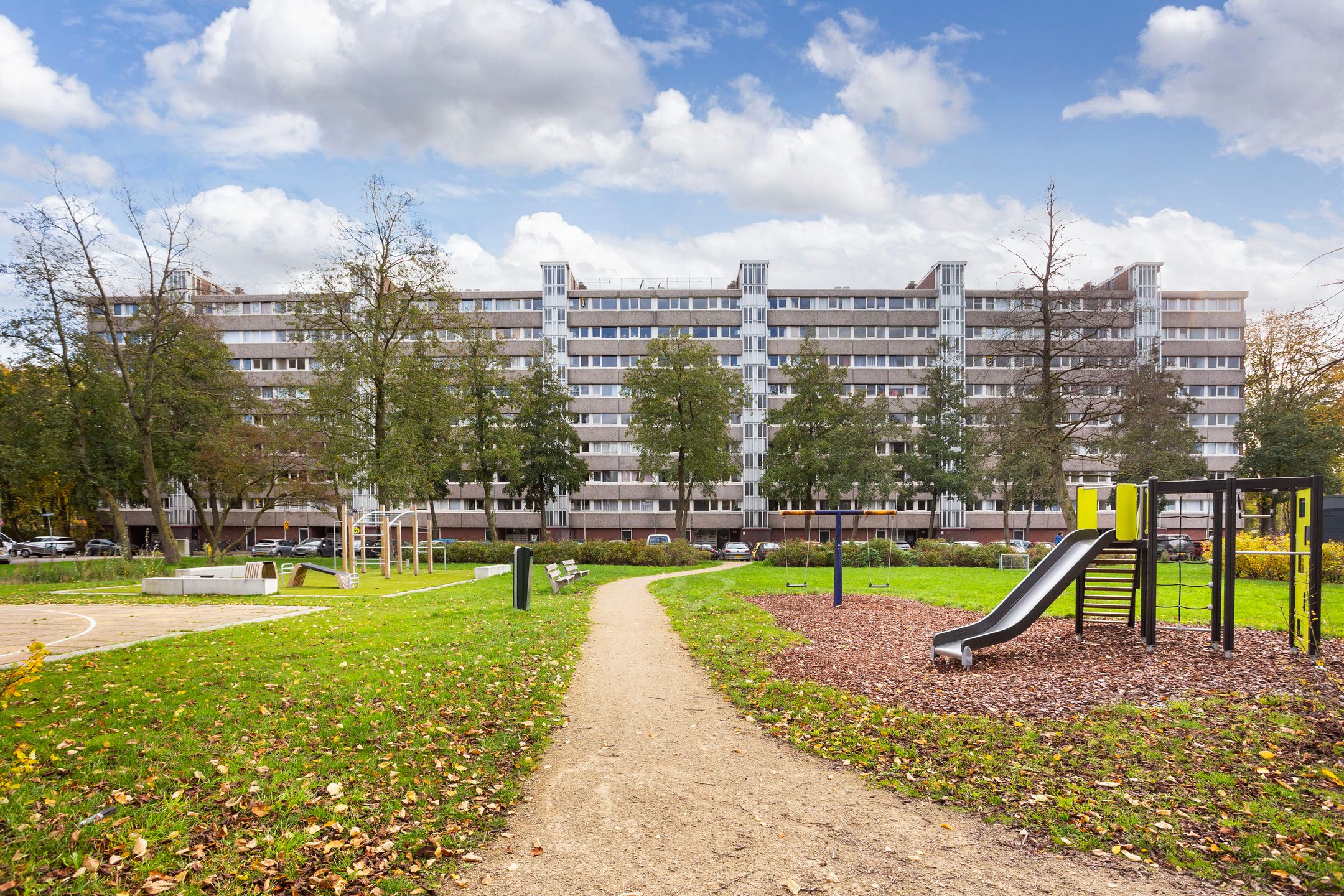 Foto van Tafelbergdreef 50, Utrecht