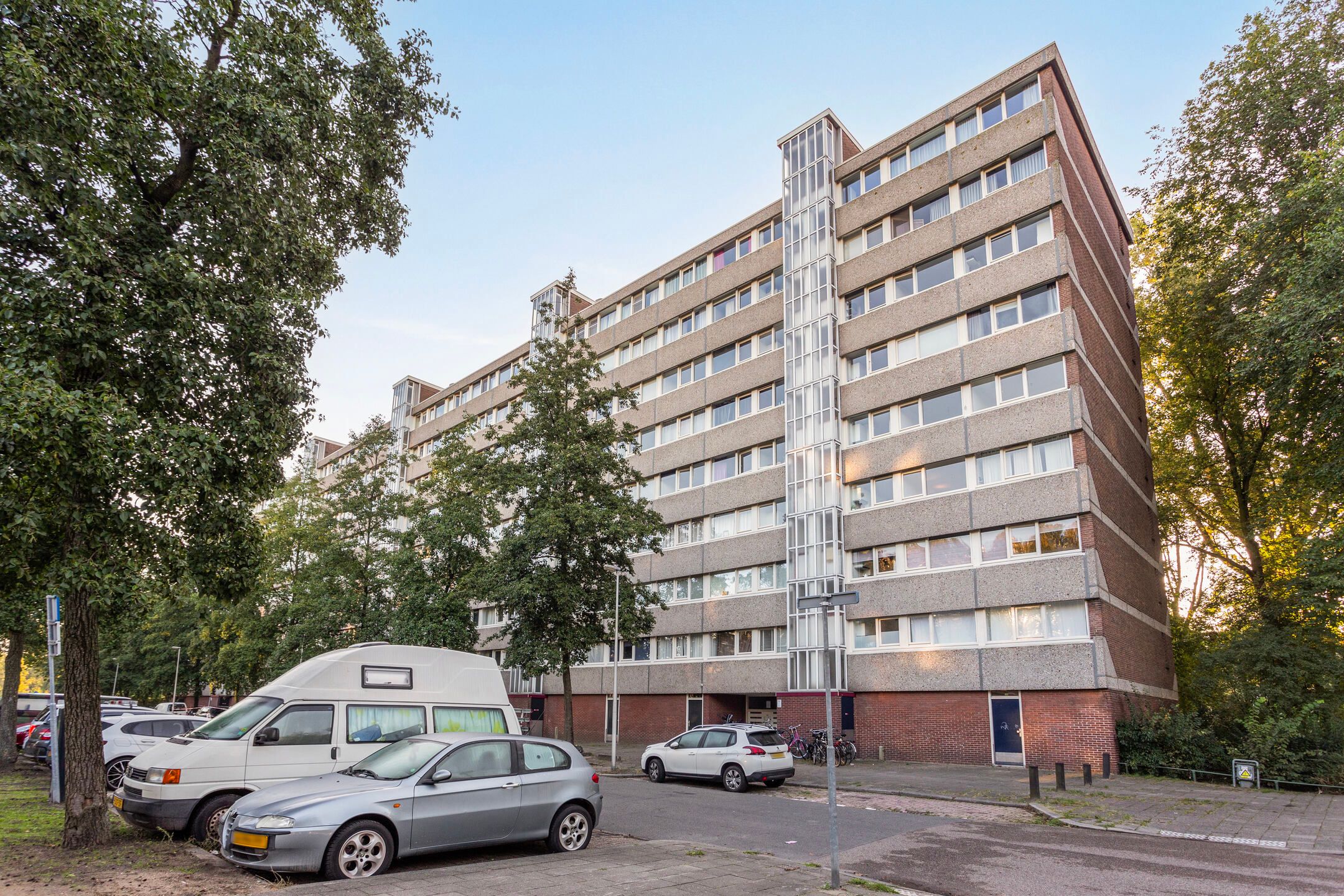 Foto van Tafelbergdreef 114, Utrecht