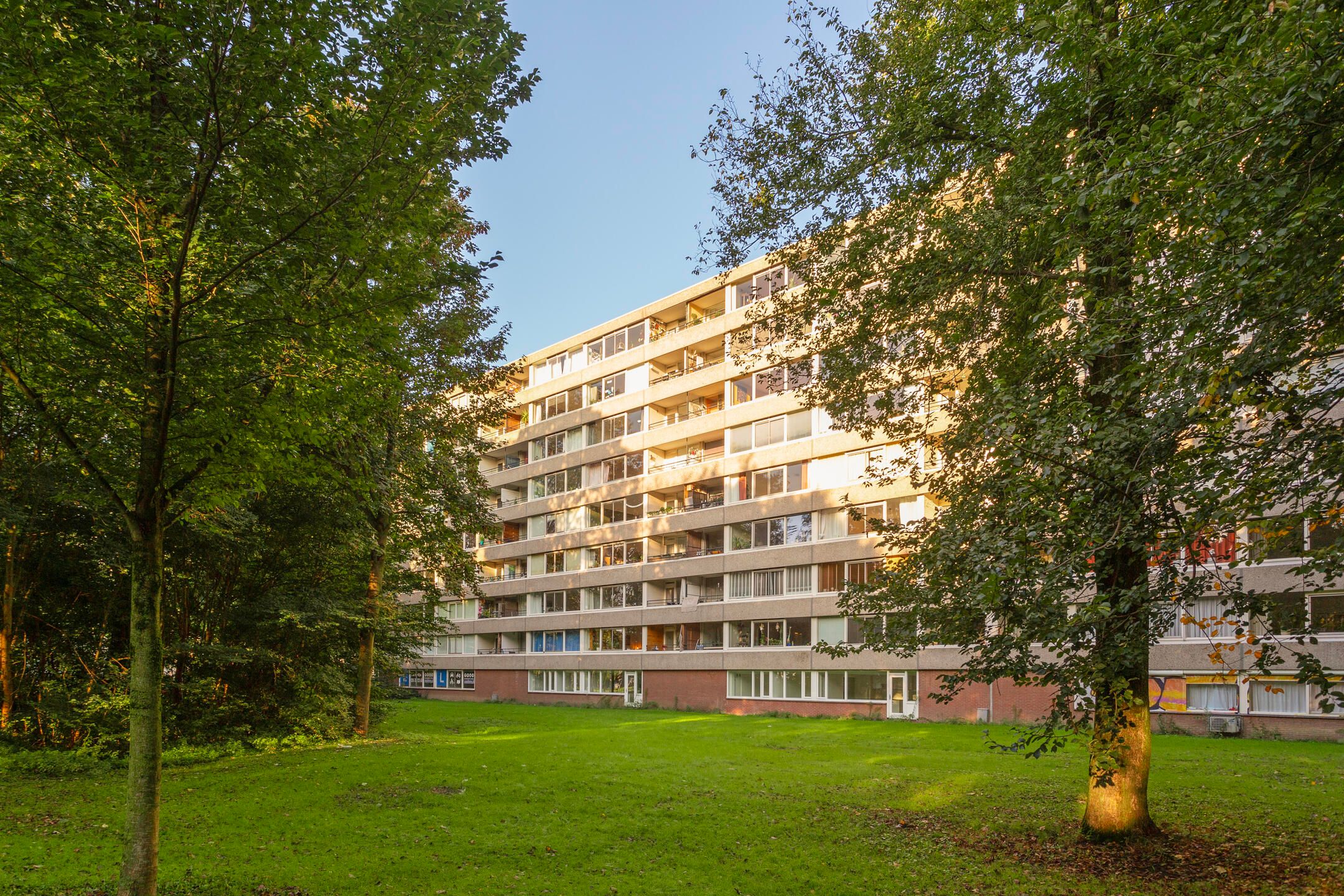 Foto van Tafelbergdreef 142, Utrecht