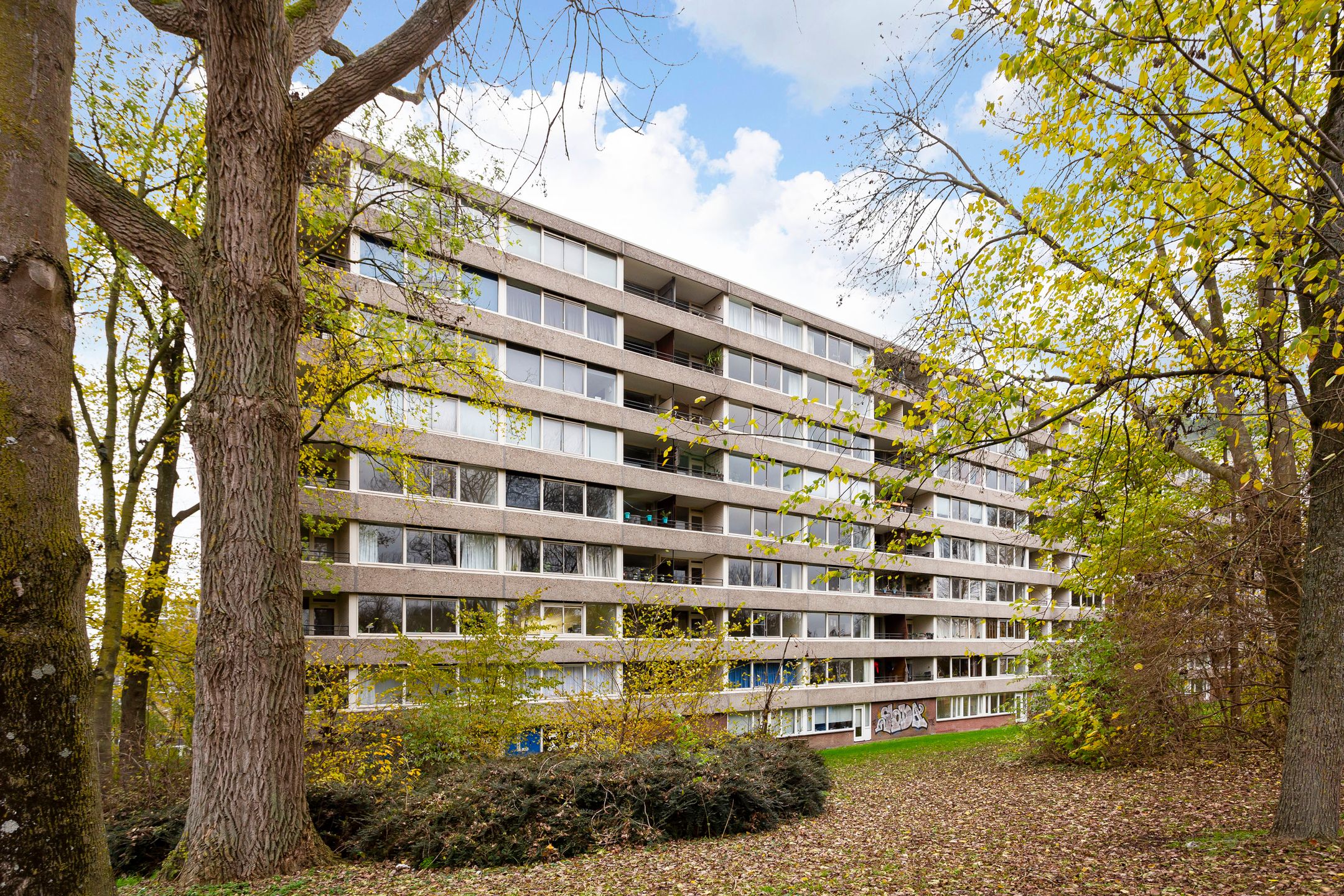 Foto van Tafelbergdreef 174, Utrecht