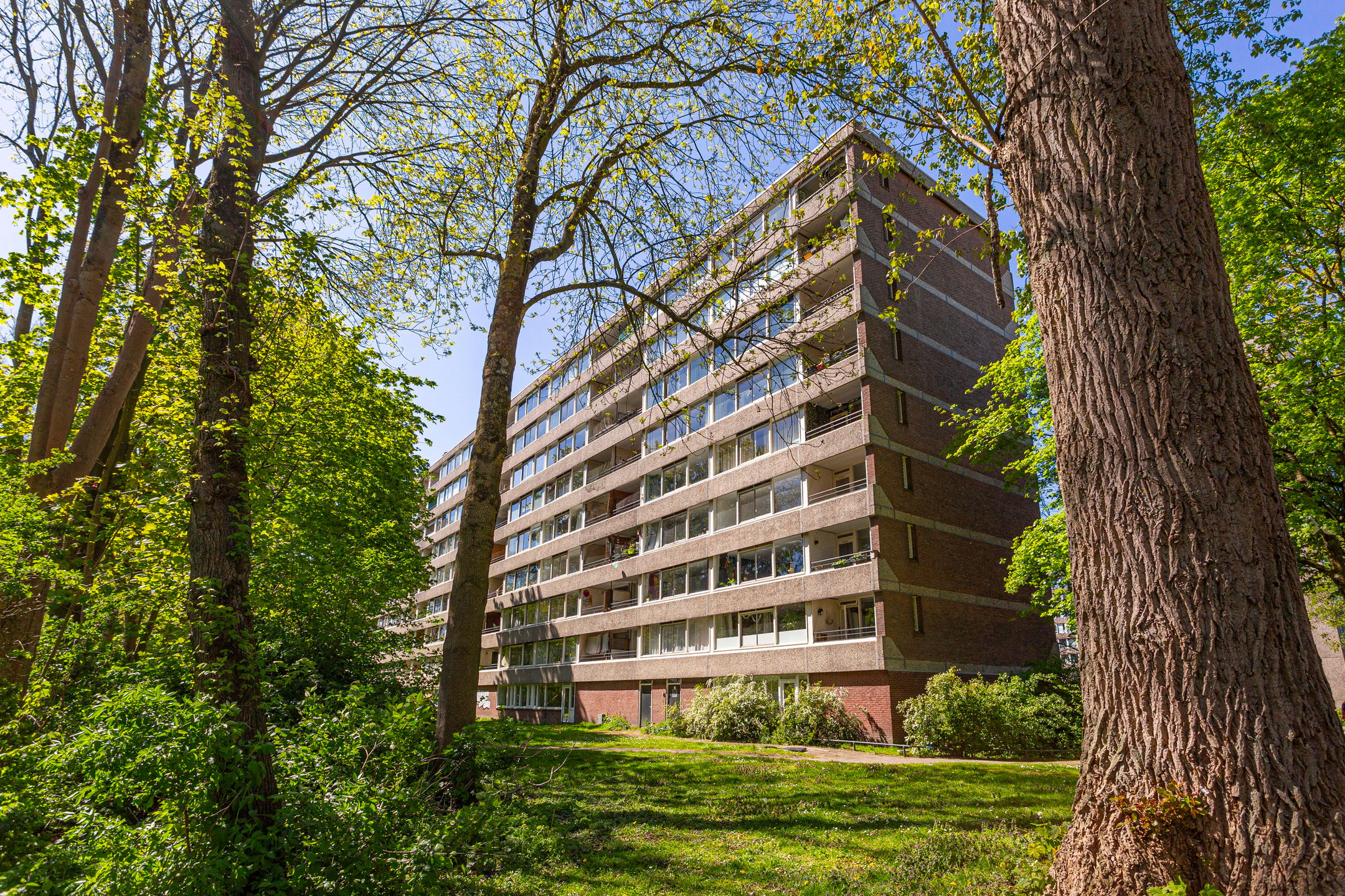 Foto van Tafelbergdreef 188, Utrecht