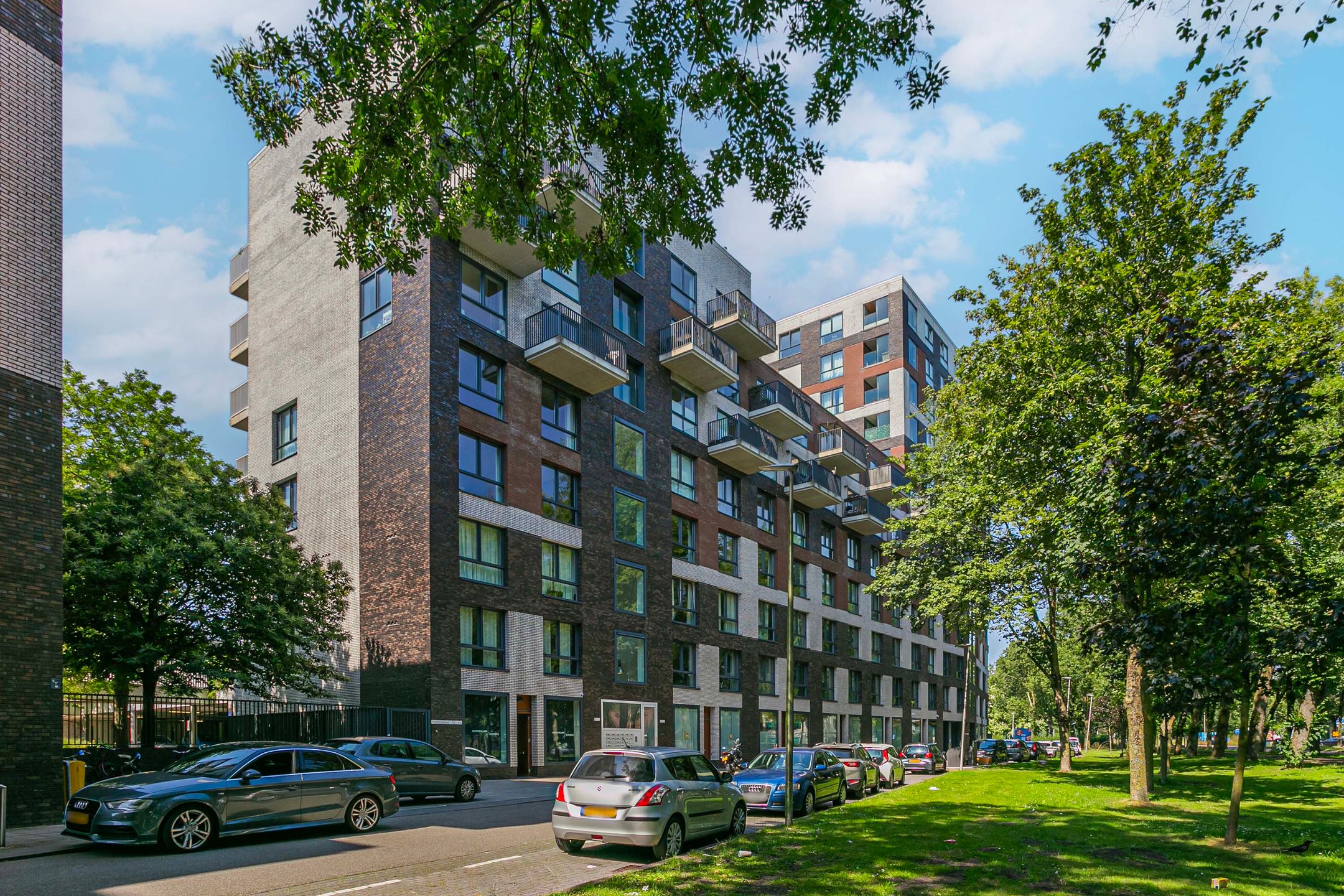 Foto van Pretoriadreef 64, Utrecht