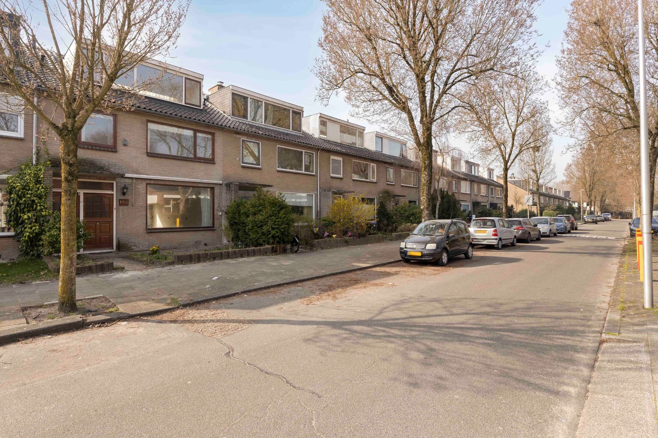 Foto van Ramsesdreef 195, Utrecht
