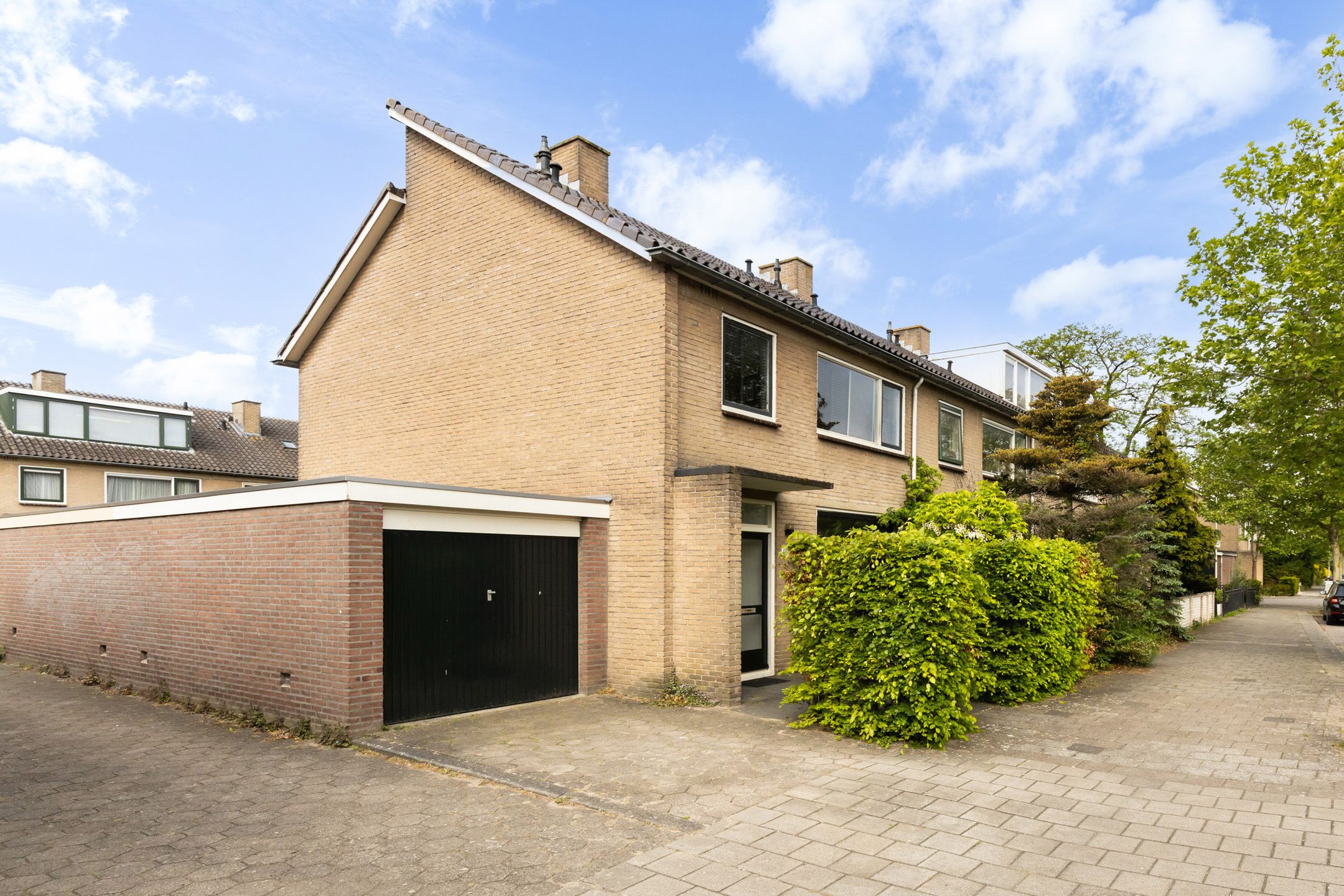 Foto van Nijldreef 45, Utrecht