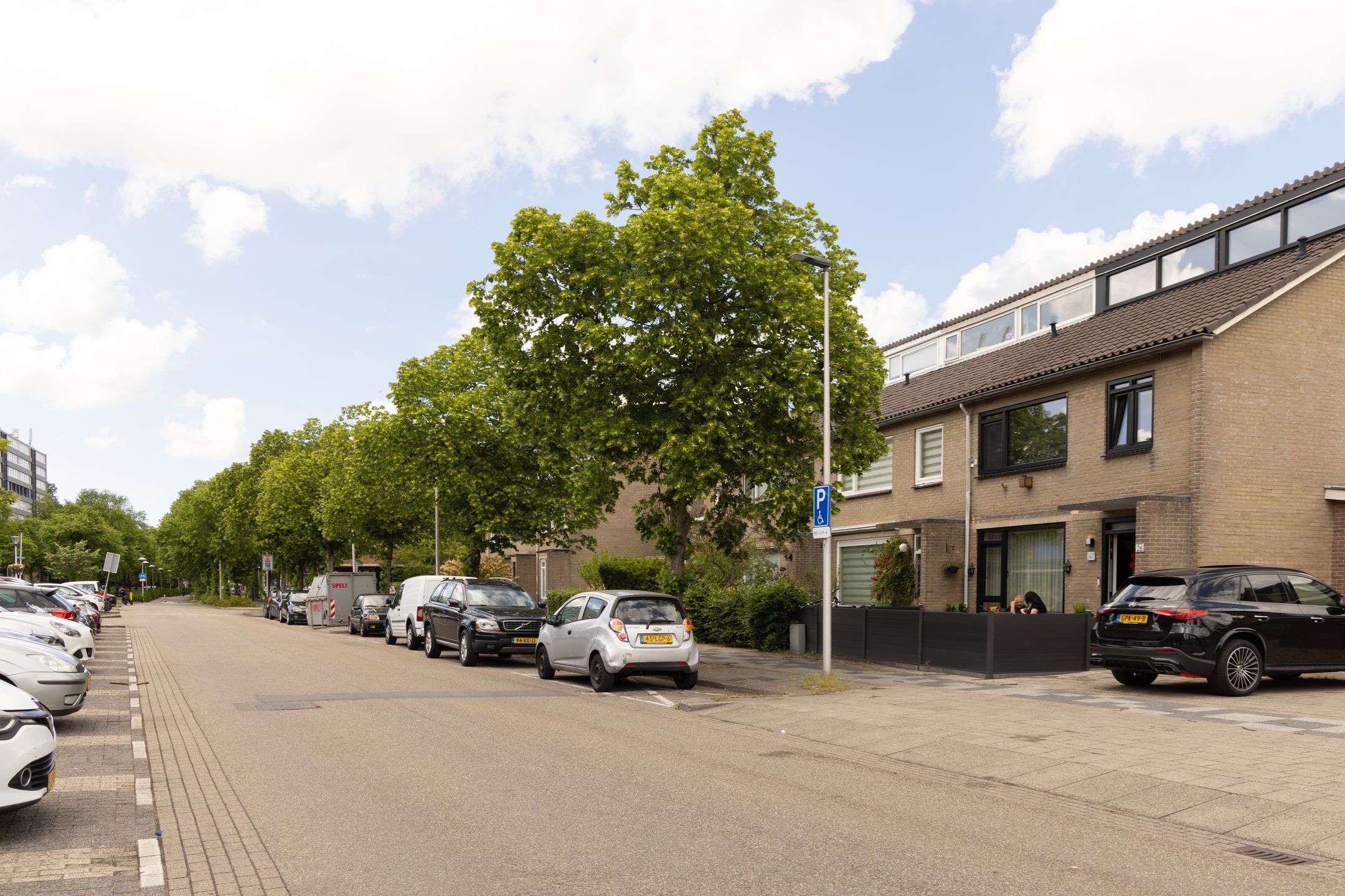 Foto van Nigerdreef 24, Utrecht