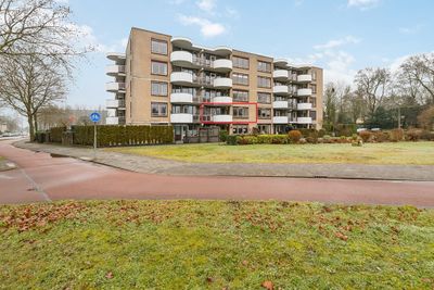 Foto van St.-Eustatiusdreef 314, Utrecht