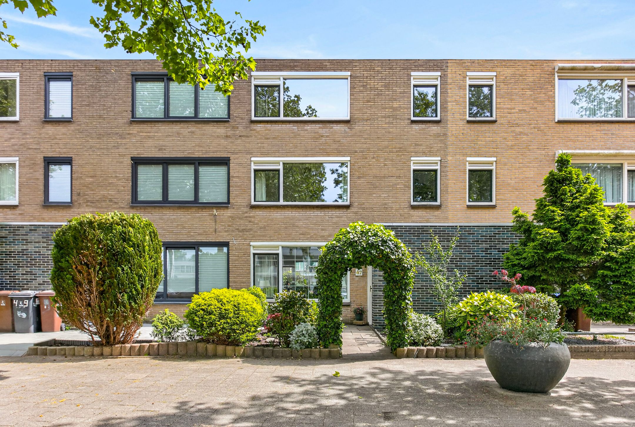 Foto van Tigrisdreef 47, Utrecht