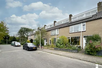 Foto van Maniladreef 14, Utrecht