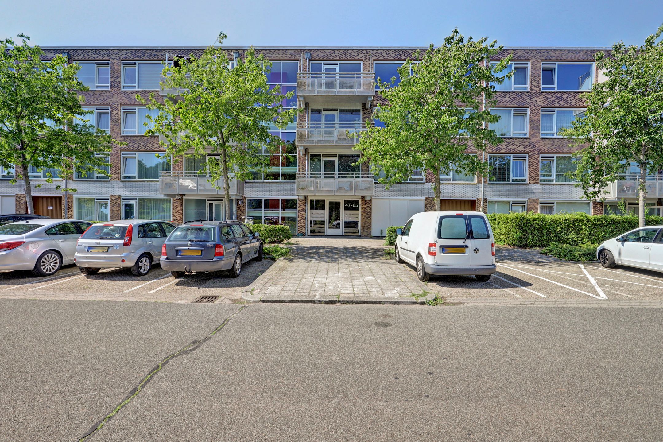 Foto van Cantondreef 61, Utrecht