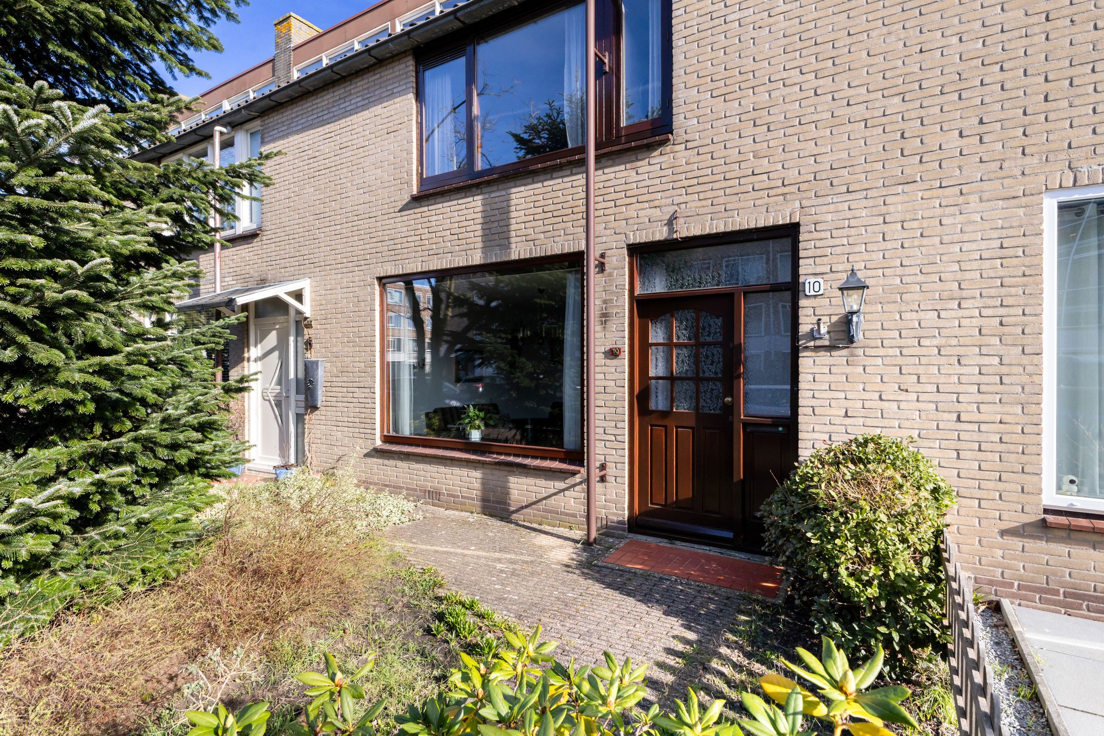 Foto van Cantondreef 10, Utrecht