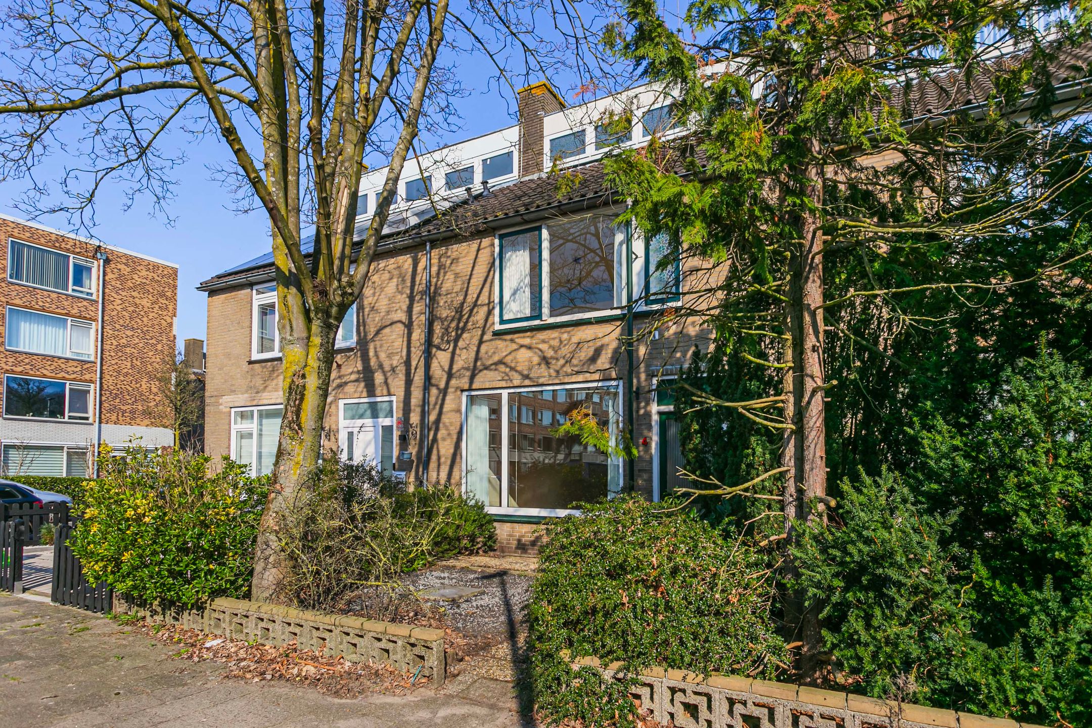 Foto van Cantondreef 4, Utrecht