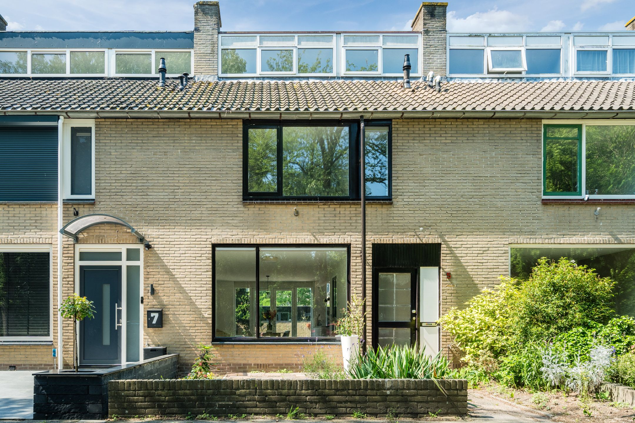 Foto van Sjanghaidreef 5, Utrecht