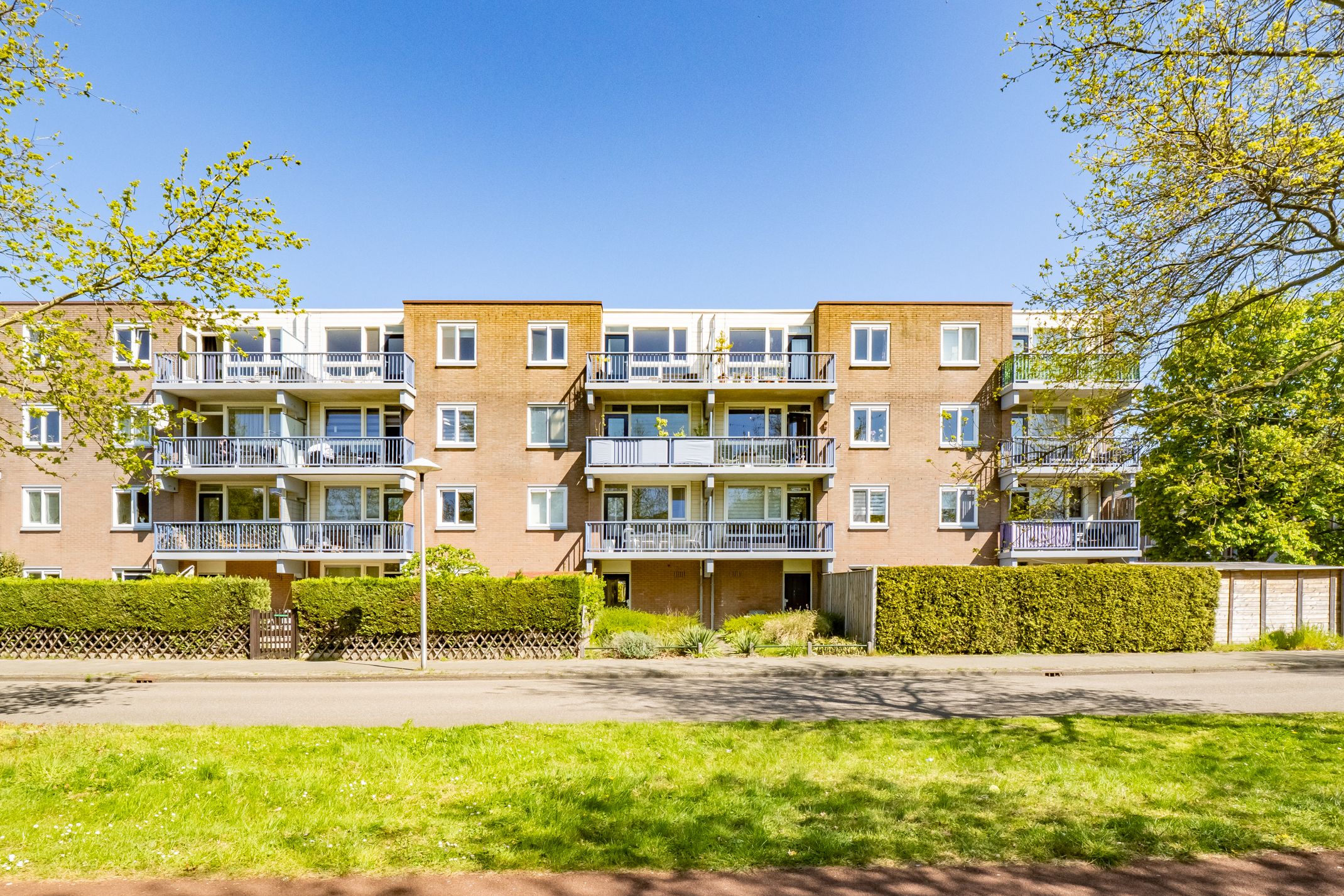 Foto van Miamidreef 31, Utrecht