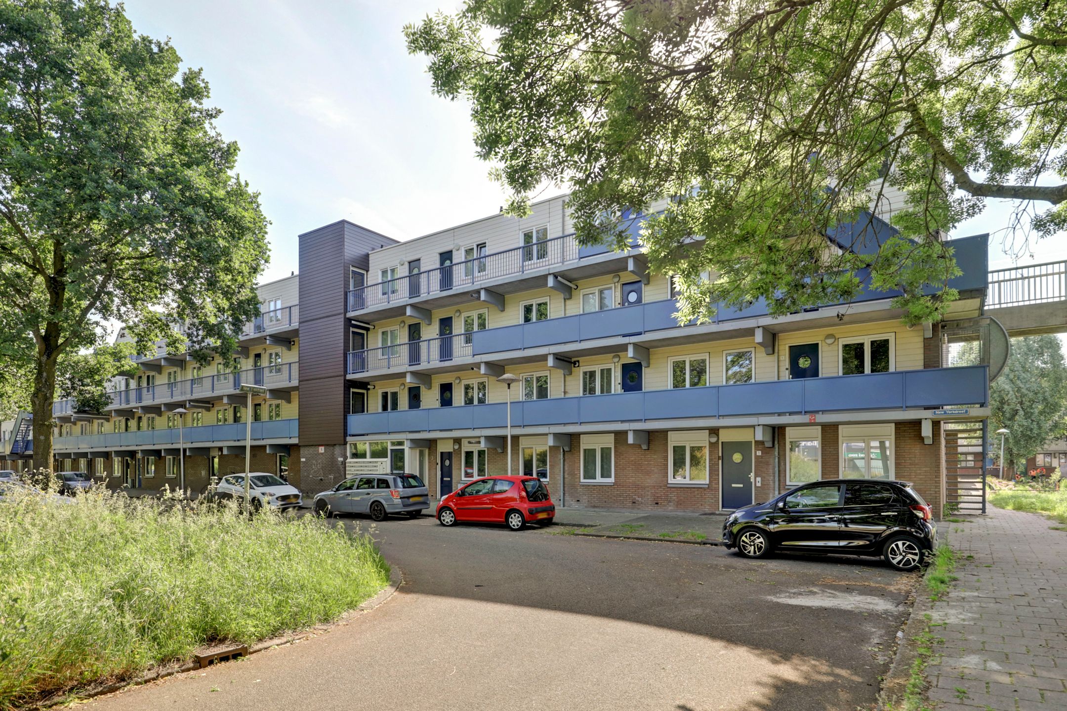 Foto van New Yorkdreef 5, Utrecht