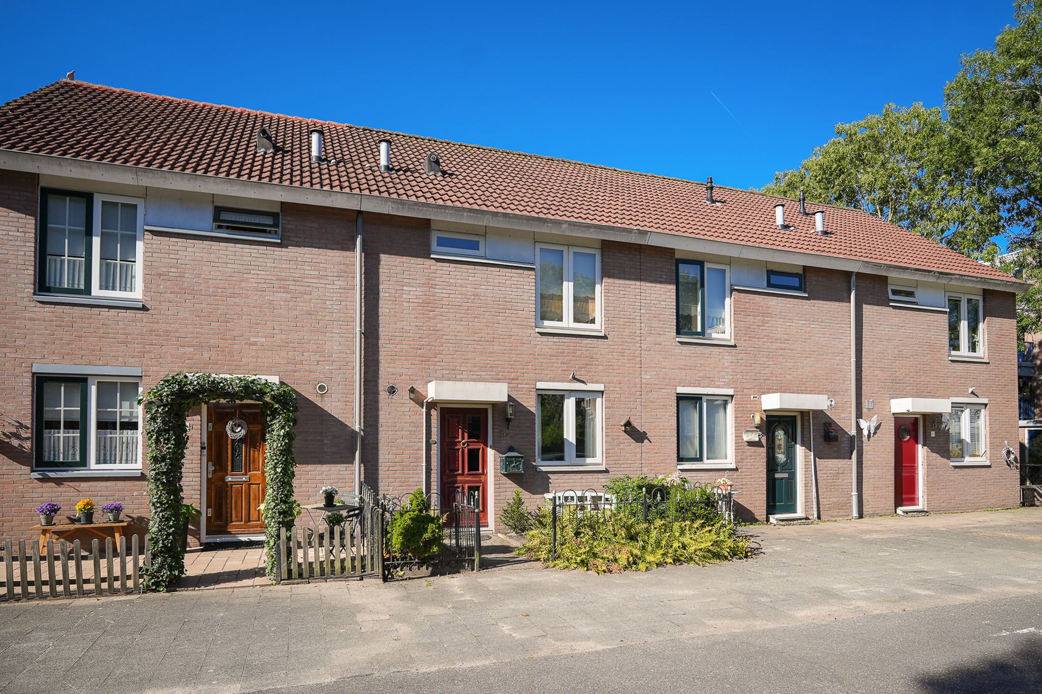 Foto van Detroitdreef 5, Utrecht