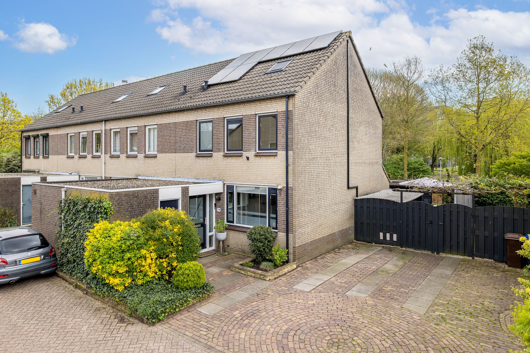 Foto van Houstondreef 59, Utrecht