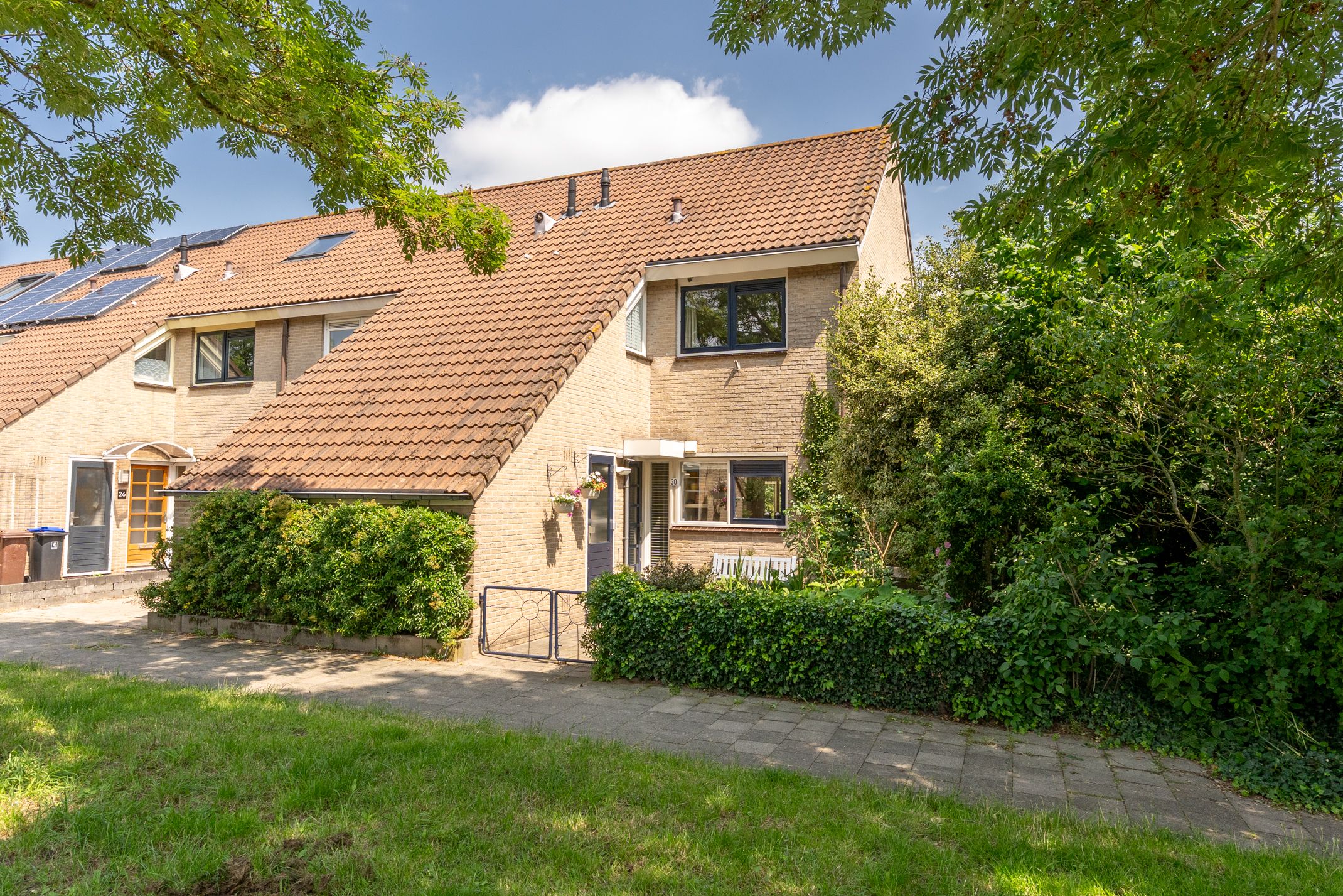 Foto van Torontodreef 30, Utrecht