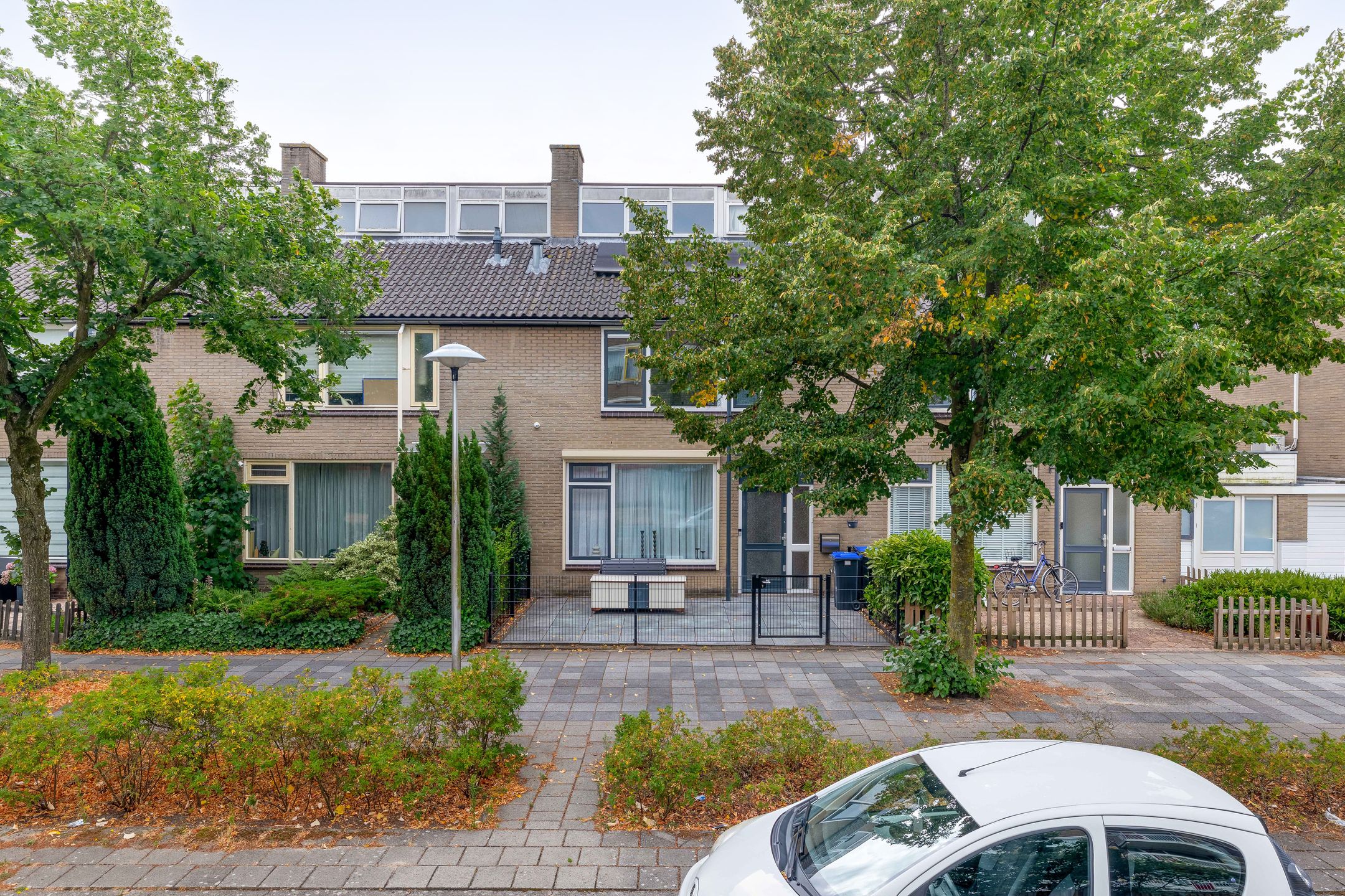 Foto van Mekongdreef 25, Utrecht